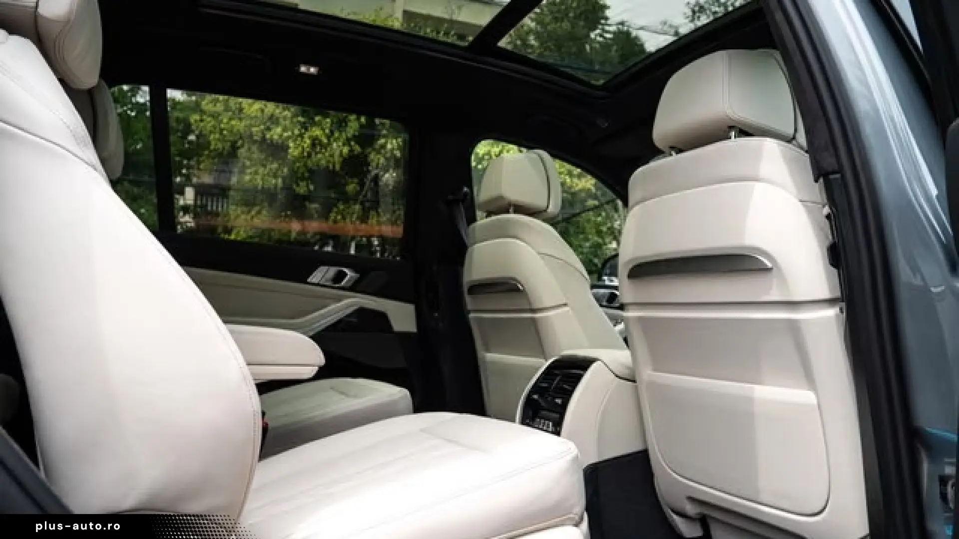 BMW X7 40d M SPORT xDrive 6 Locuri MY 2026