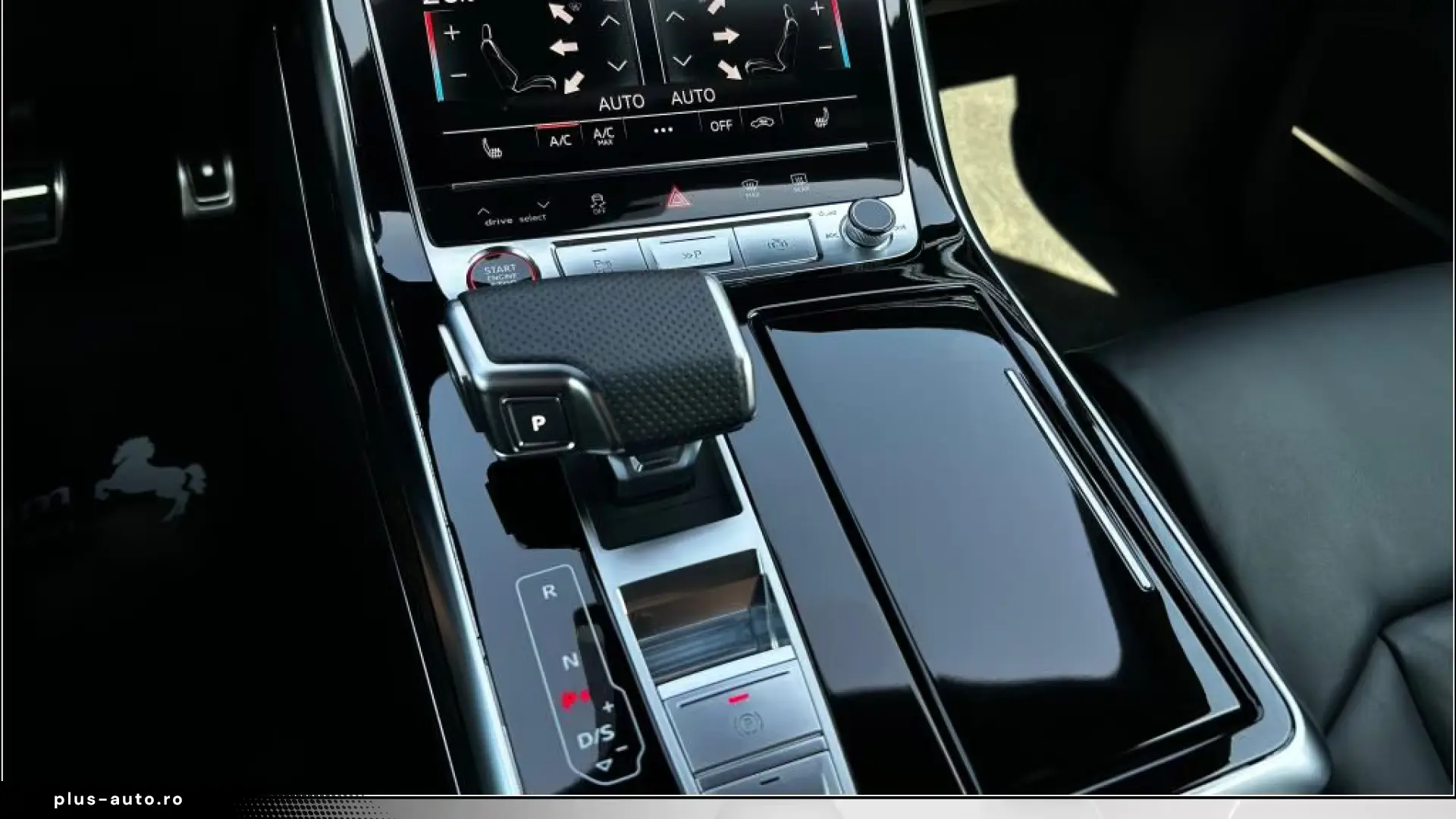 Audi SQ8 TFSI   507 CP • V8 • QUATTRO • B&O • MATRIX