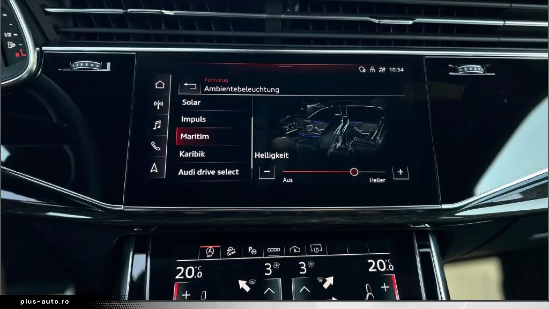 Audi SQ8 TFSI   507 CP • V8 • QUATTRO • B&O • MATRIX