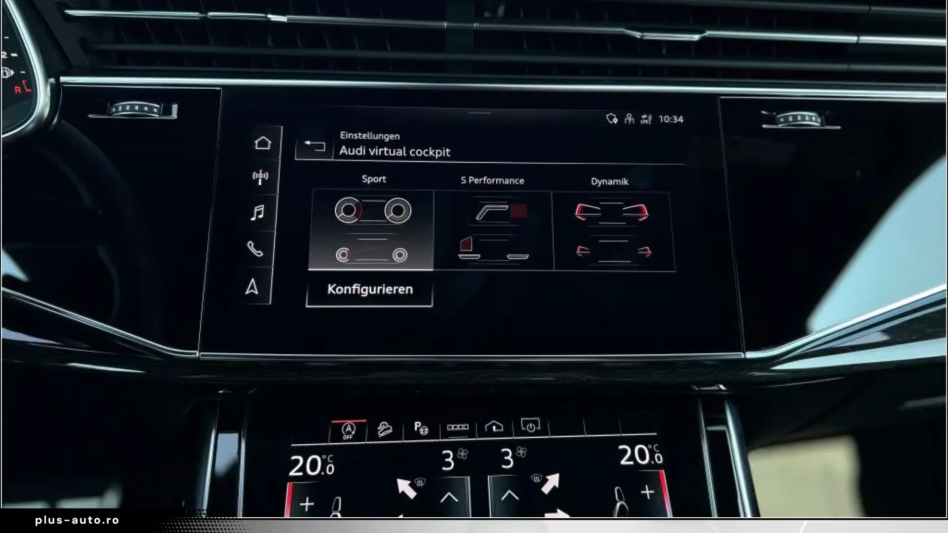 Audi SQ8 TFSI   507 CP • V8 • QUATTRO • B&O • MATRIX