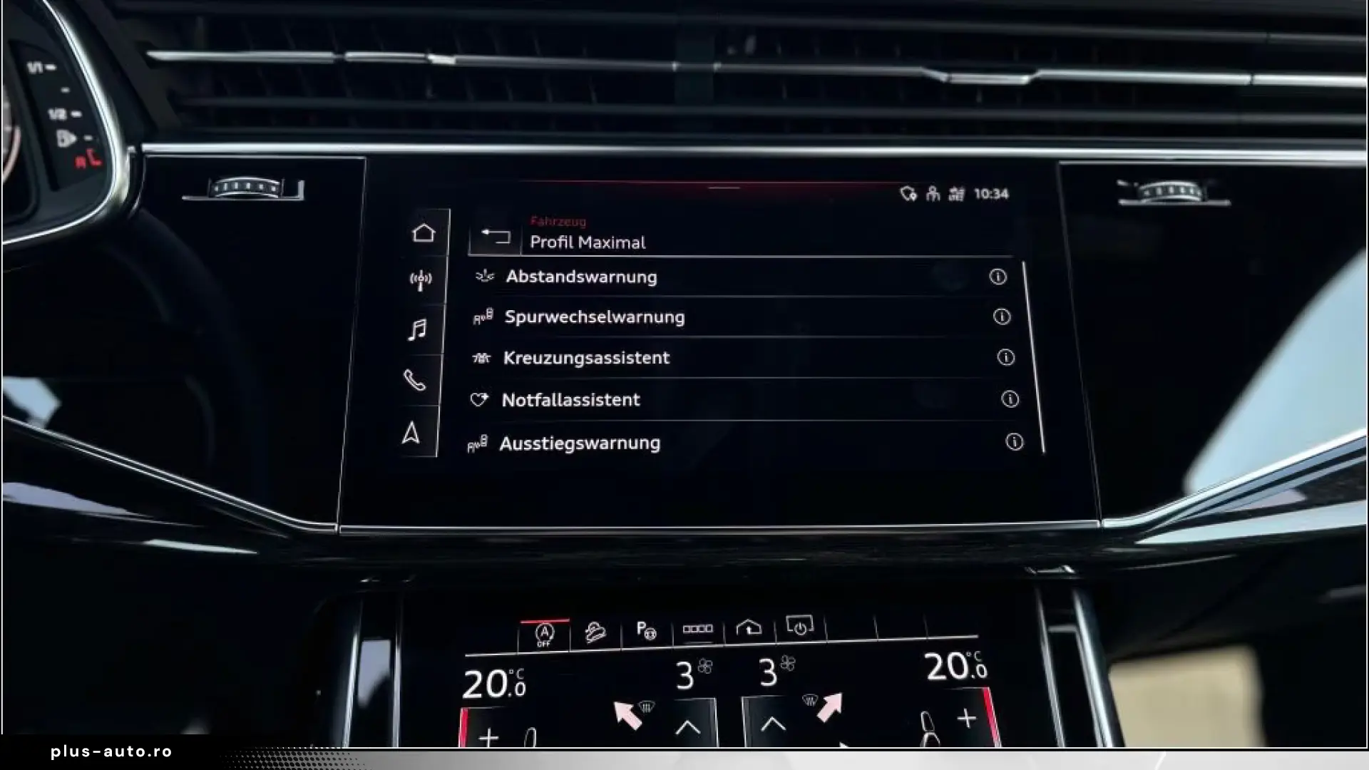 Audi SQ8 TFSI   507 CP • V8 • QUATTRO • B&O • MATRIX