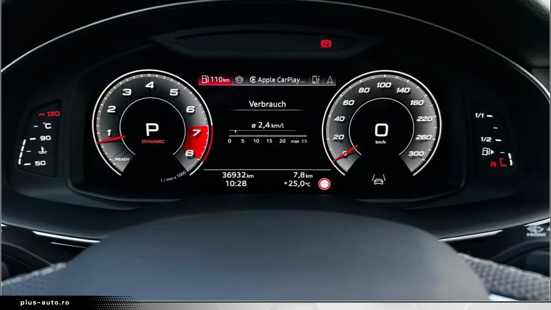 Audi SQ8 TFSI   507 CP • V8 • QUATTRO • B&O • MATRIX