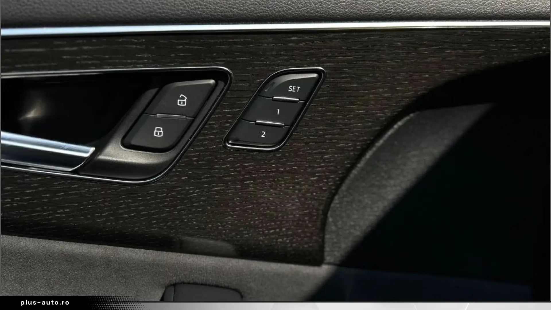 Audi SQ8 TFSI   507 CP • V8 • QUATTRO • B&O • MATRIX