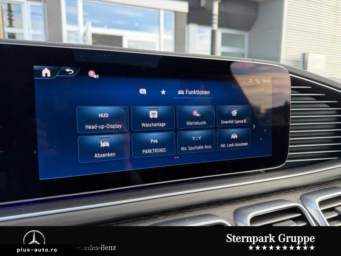 MERCEDES-BENZ GLE53 Hyb.4M  Coupé Prem AHK Massage 2&hellip;