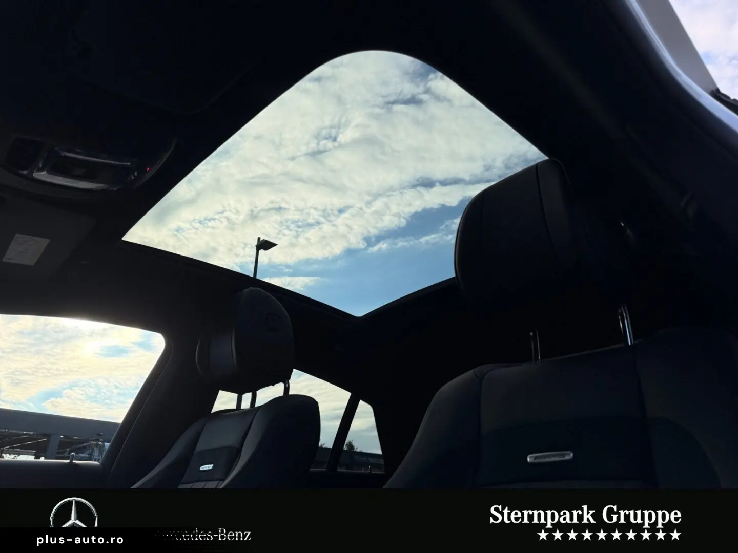 MERCEDES-BENZ GLE53 Hyb.4M  Coupé Prem AHK Massage 2&hellip;