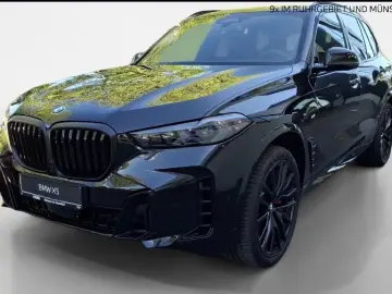 Bmw X5 30d X-Drive MHEV Fab.- 01.2026 3.0 Diesel 298 Cp