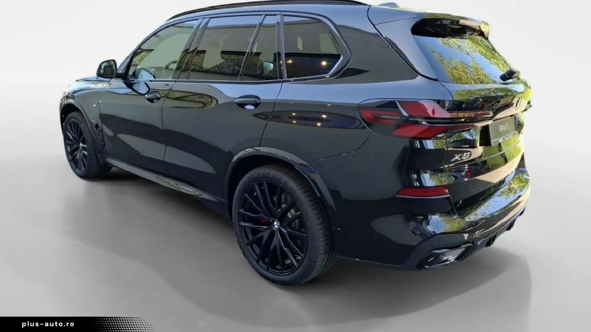 Bmw X5 30d X-Drive MHEV Fab.- 01.2026 3.0 Diesel 298 Cp