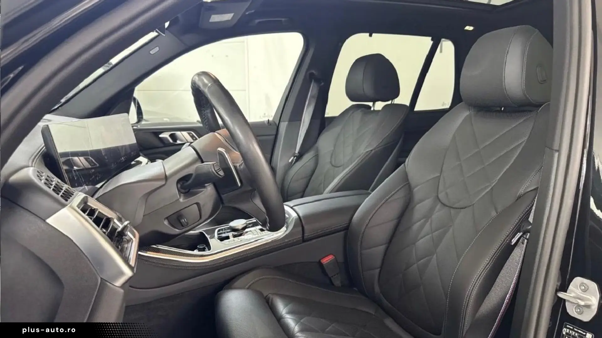 Bmw X5 30d X-Drive MHEV Fab.- 01.2026 3.0 Diesel 298 Cp