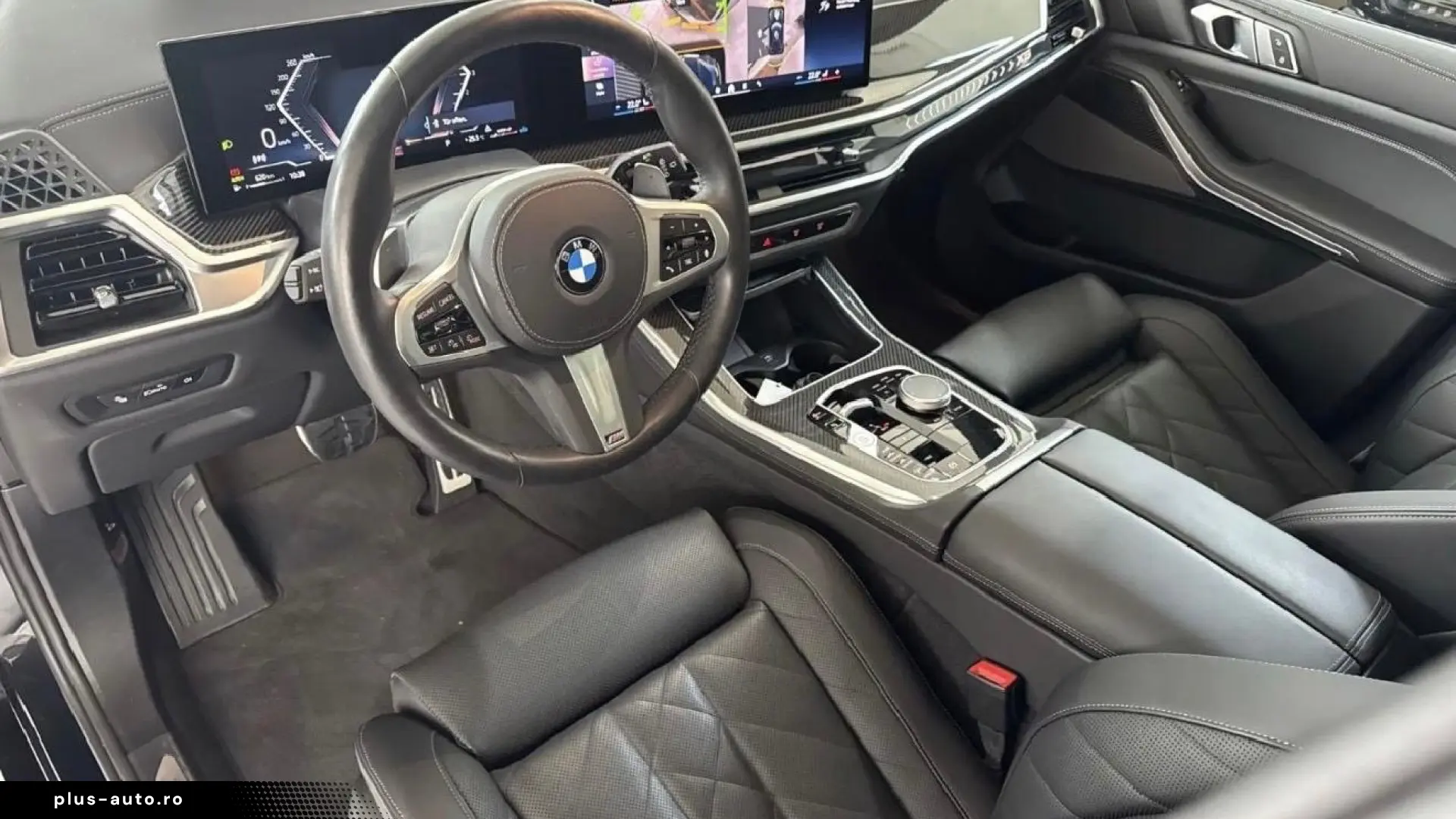 Bmw X5 30d X-Drive MHEV Fab.- 01.2026 3.0 Diesel 298 Cp