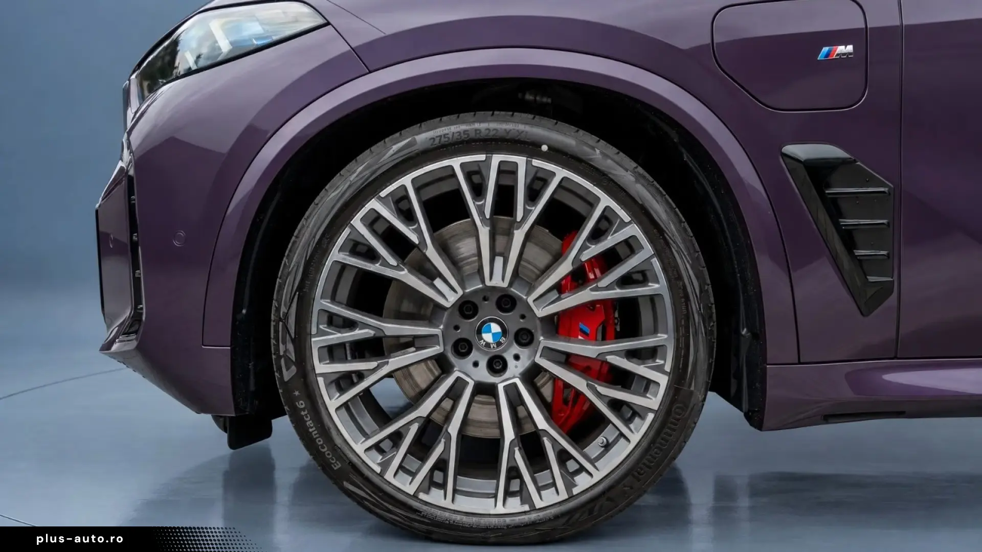 BMW X5 50e M SPORT XDrive 2026