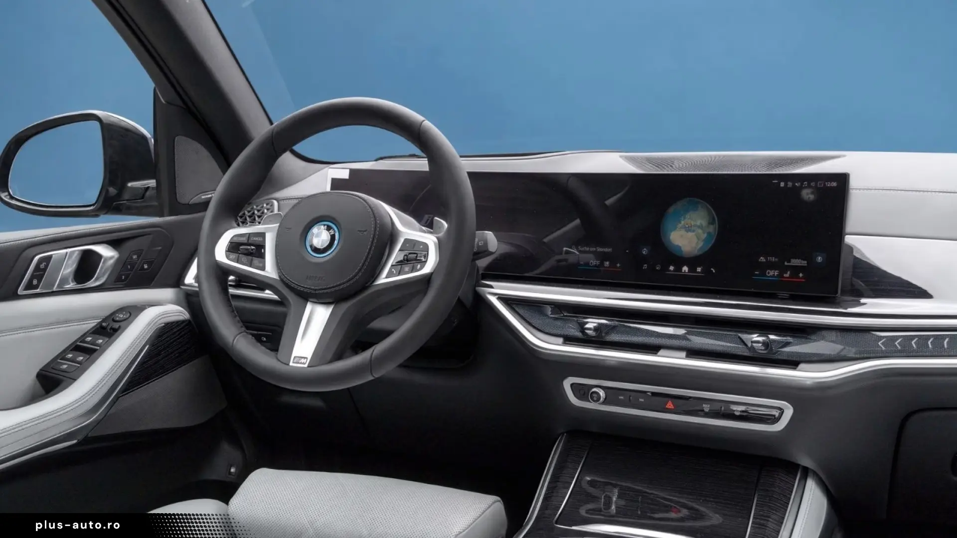 BMW X5 50e M SPORT XDrive 2026