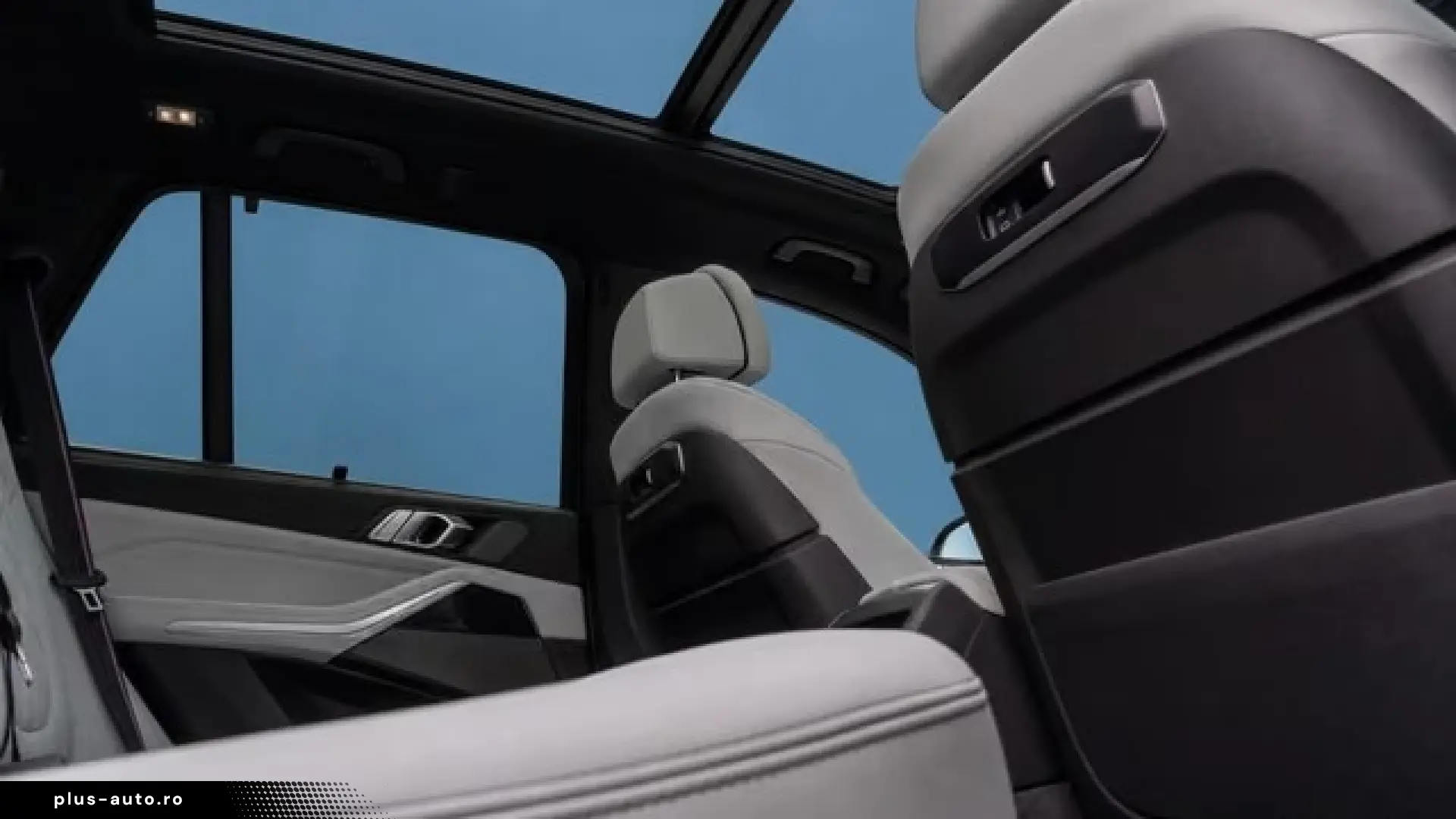 BMW X5 50e M SPORT XDrive 2026