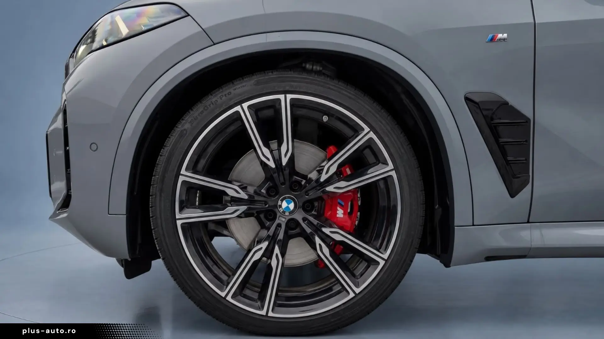 BMW X5 40d M Sport 2026