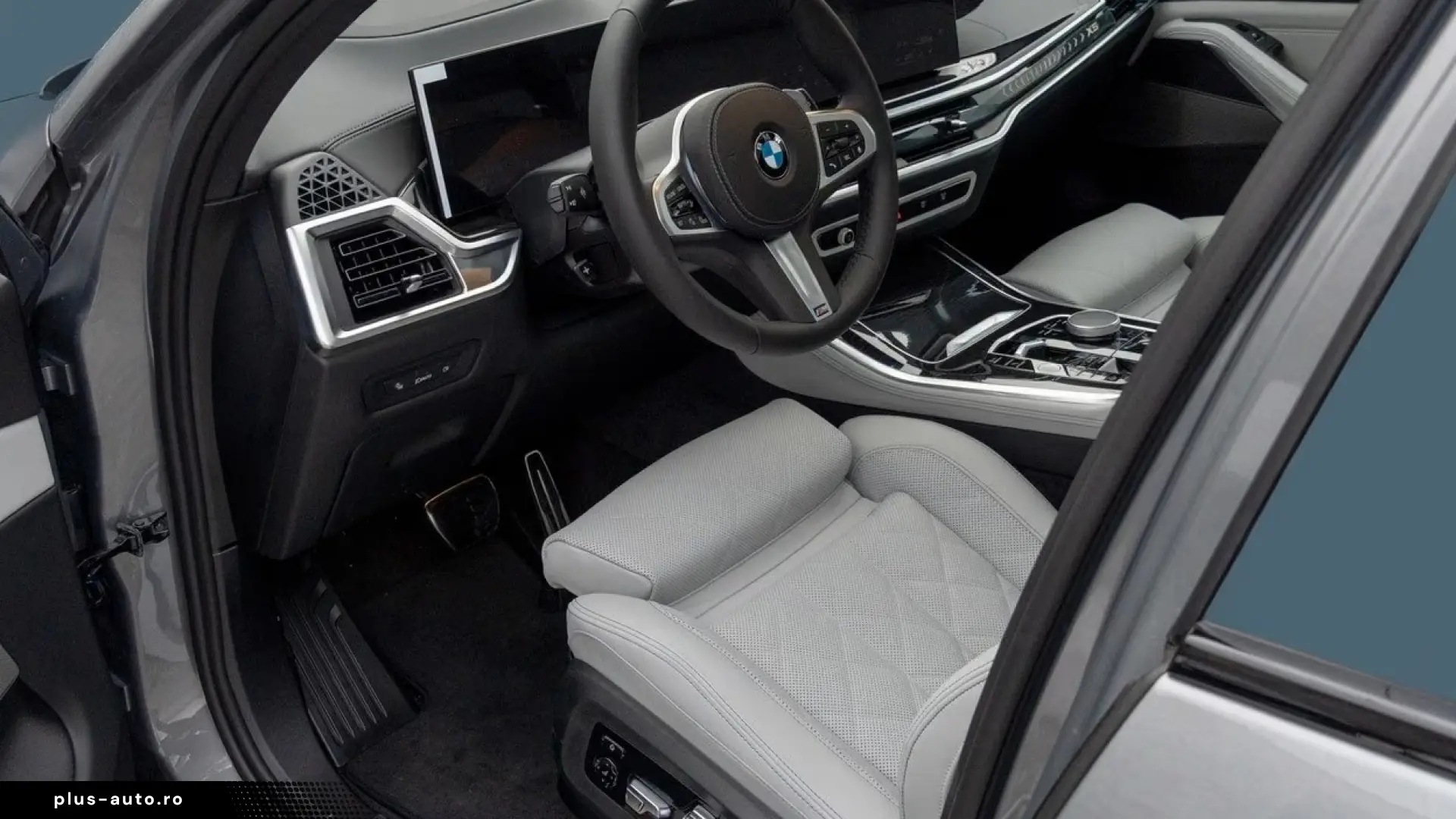BMW X5 40d M Sport 2026
