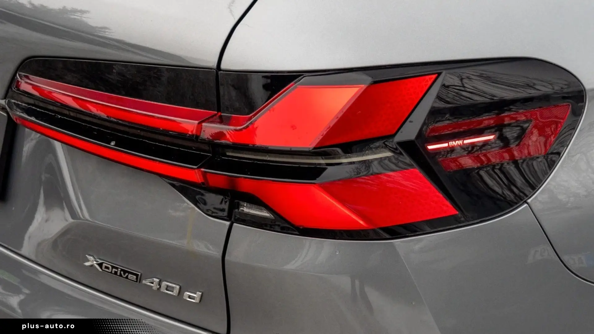 BMW X5 40d M Sport 2026