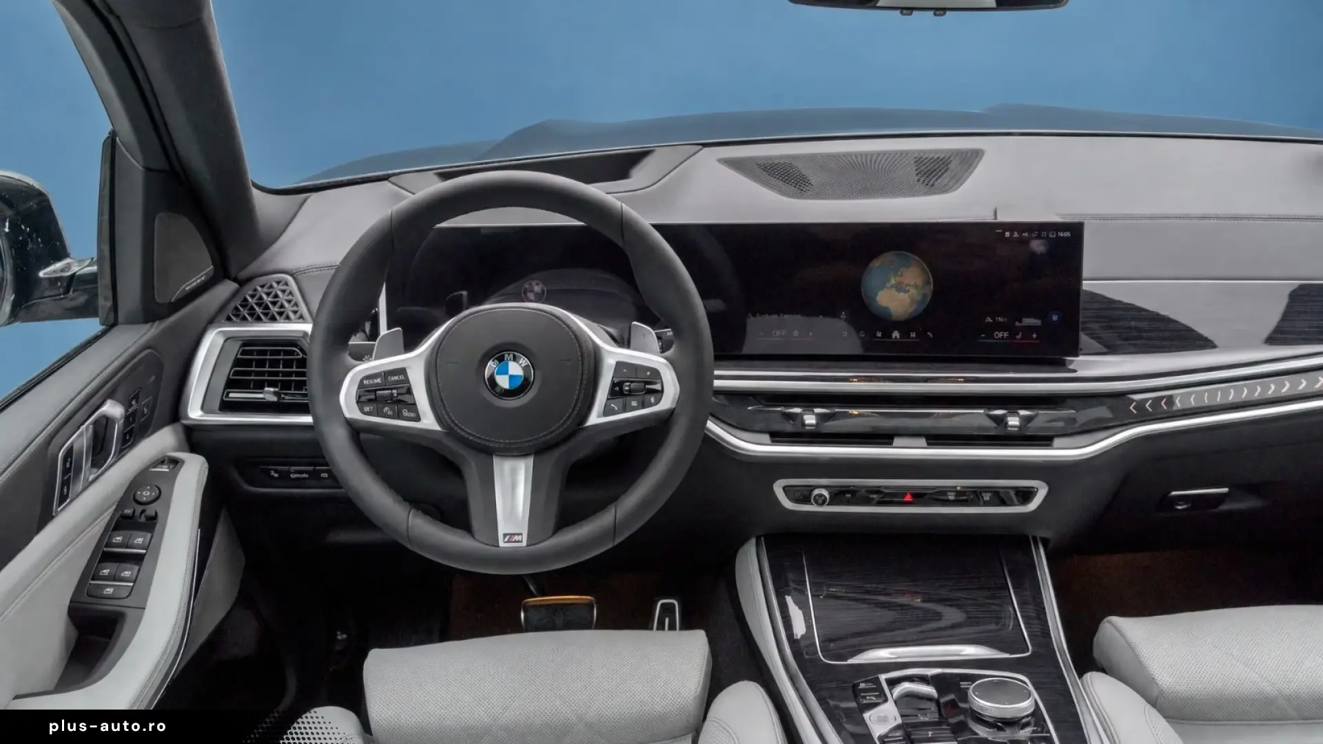 BMW X5 40d M Sport 2026