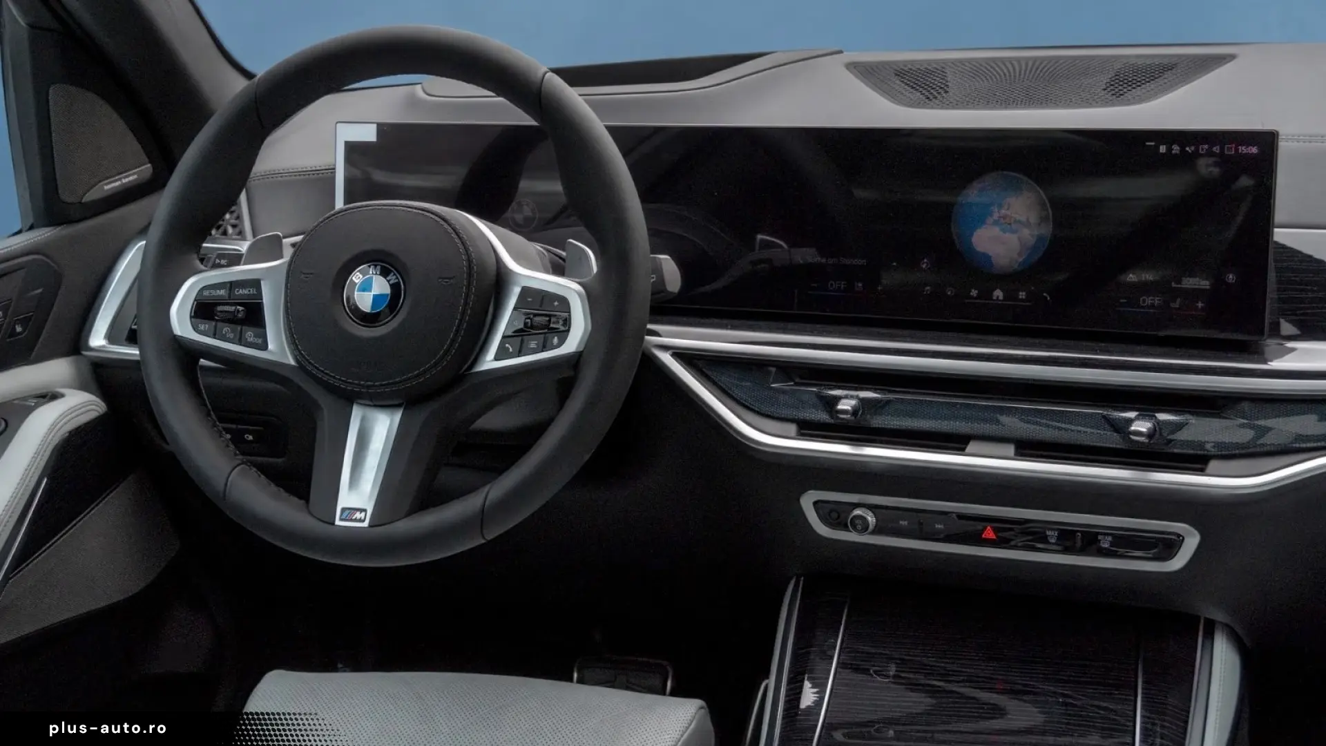 BMW X5 40d M Sport 2026