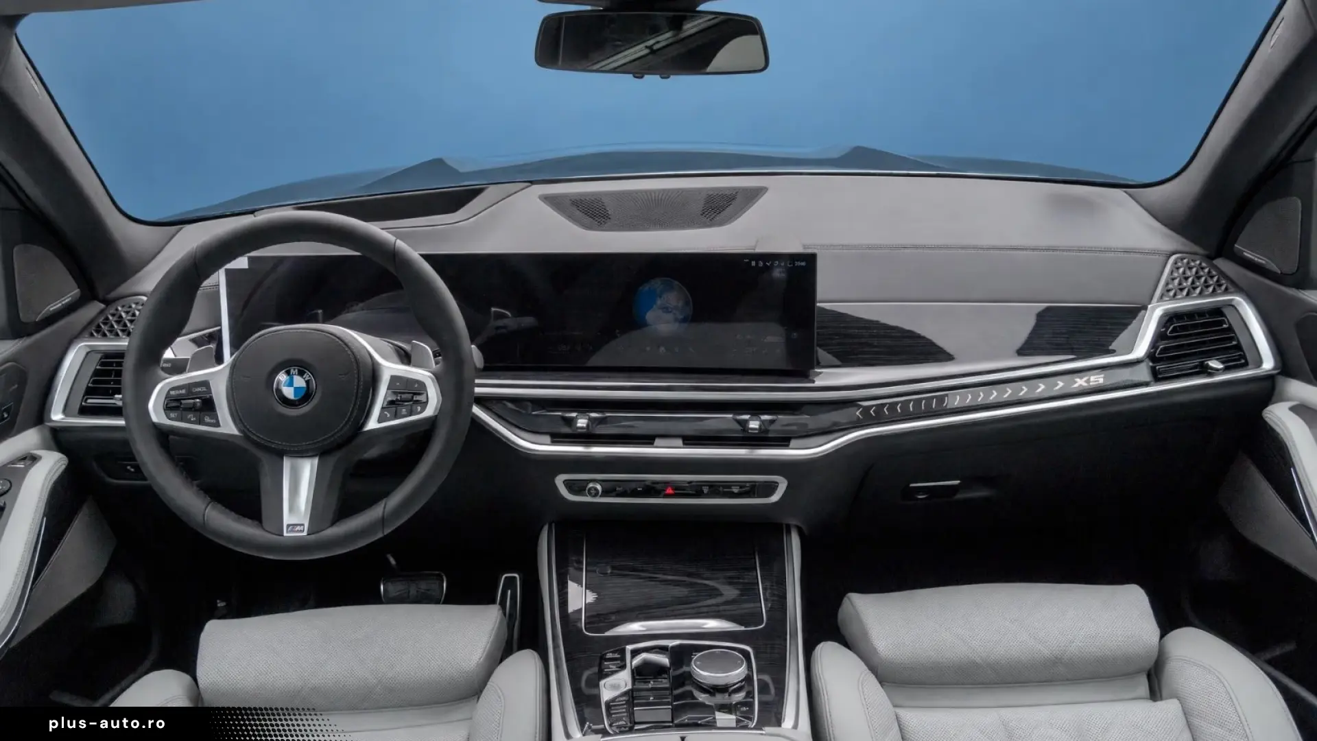 BMW X5 40d M Sport 2026