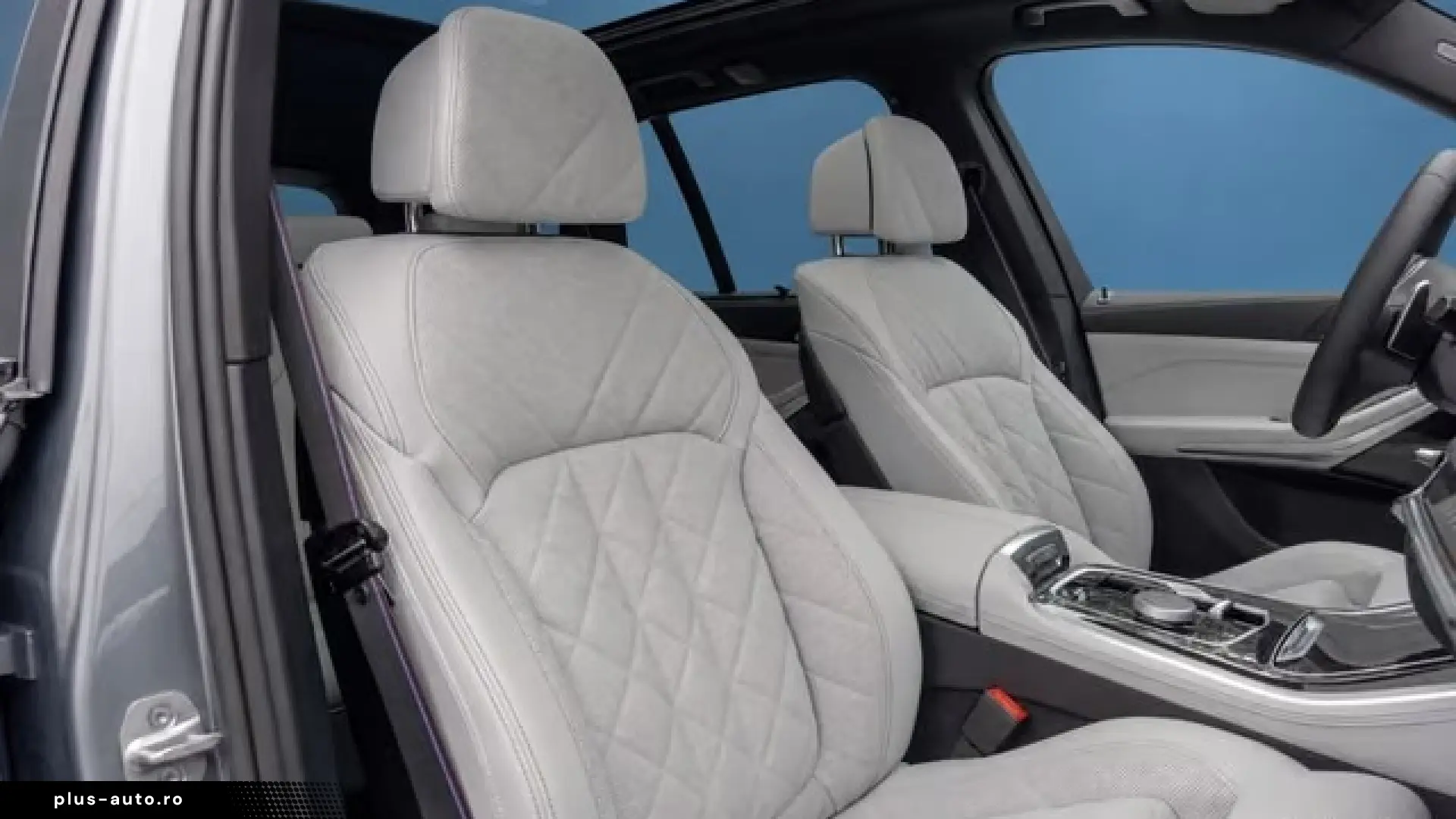 BMW X5 40d M Sport 2026
