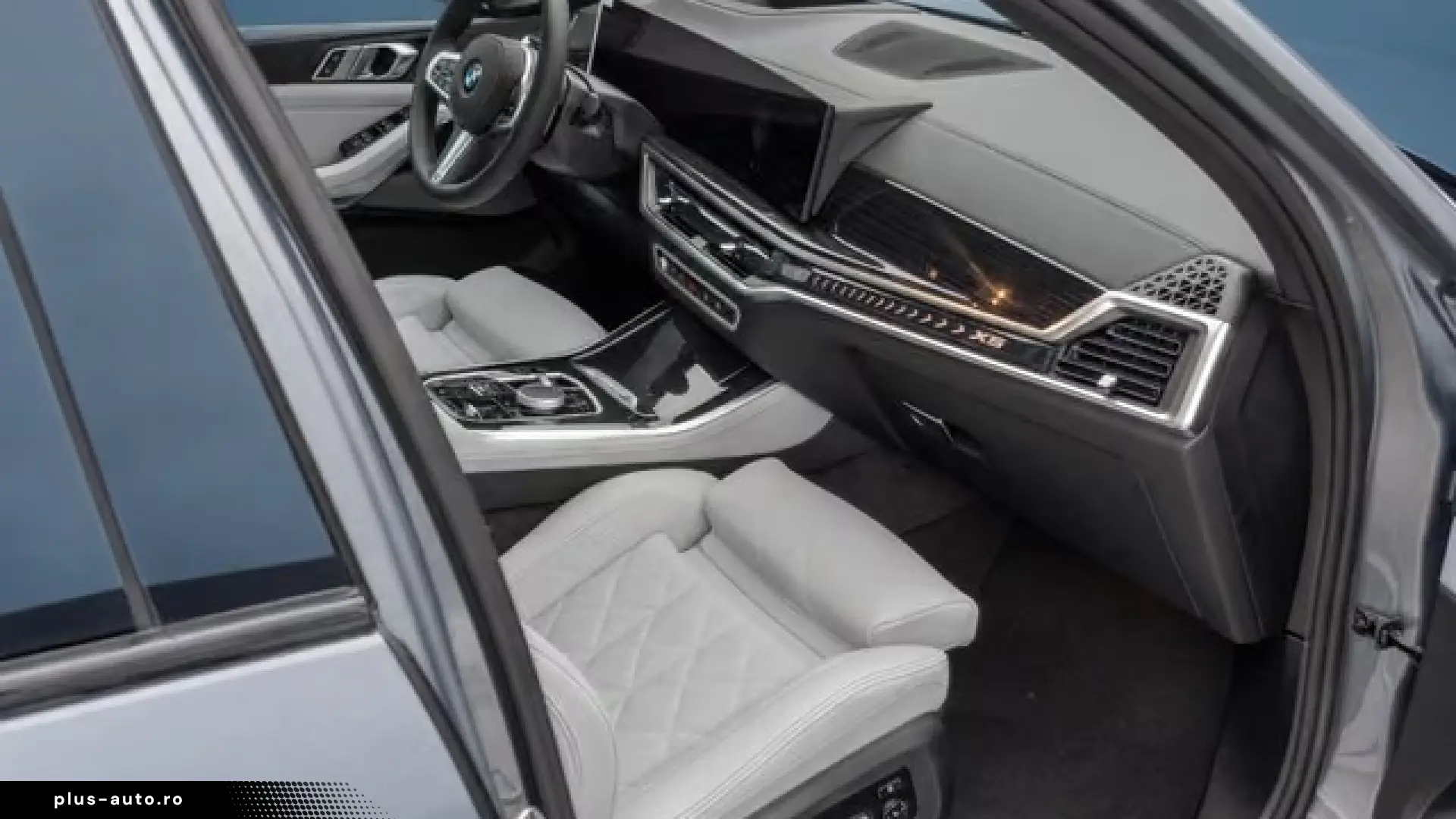 BMW X5 40d M Sport 2026