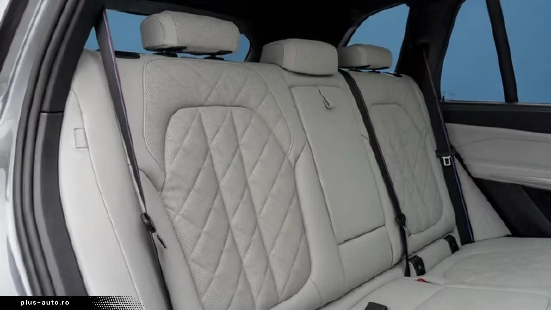 BMW X5 40d M Sport 2026