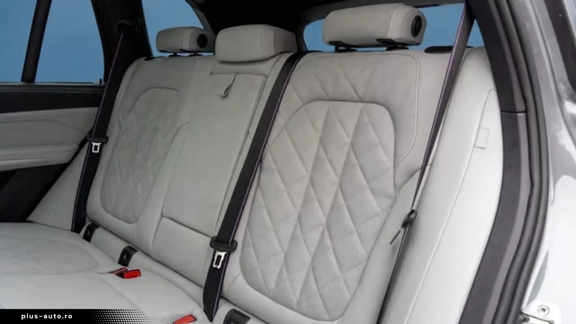 BMW X5 40d M Sport 2026