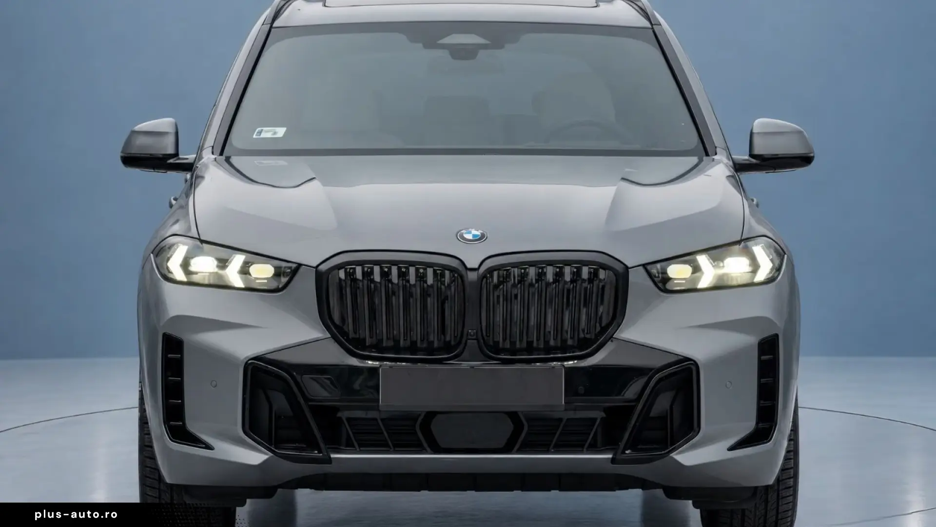 BMW X5 40d M Sport 2026