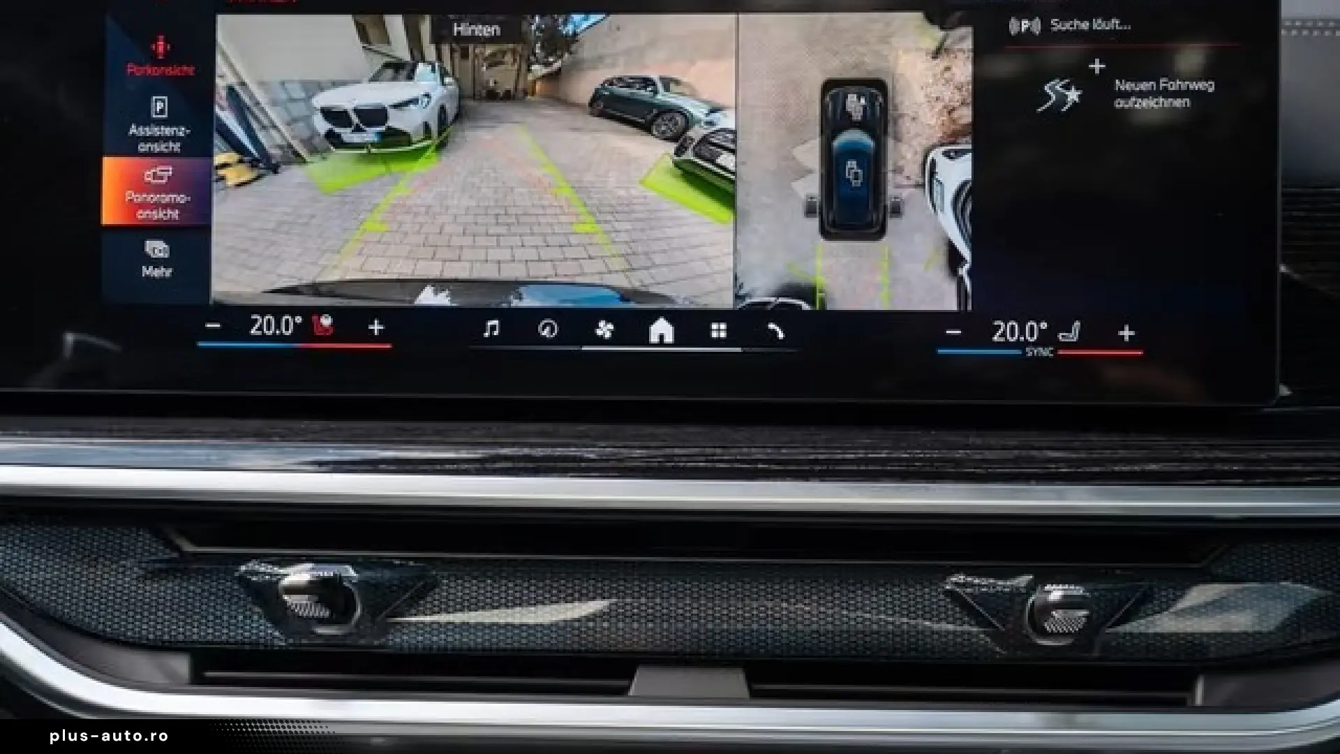 BMW X5 30d M SPORT MY 2026 7 locuri