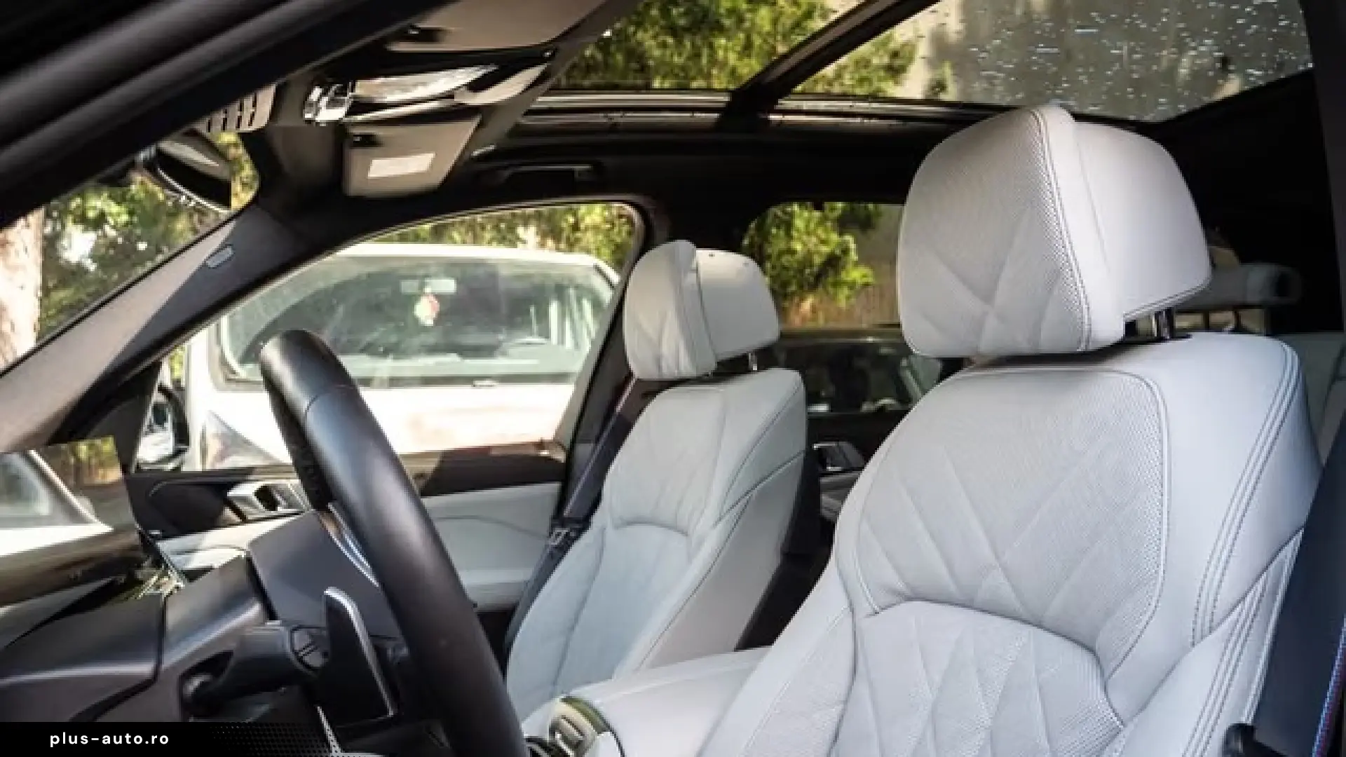BMW X5 30d M SPORT MY 2026 7 locuri