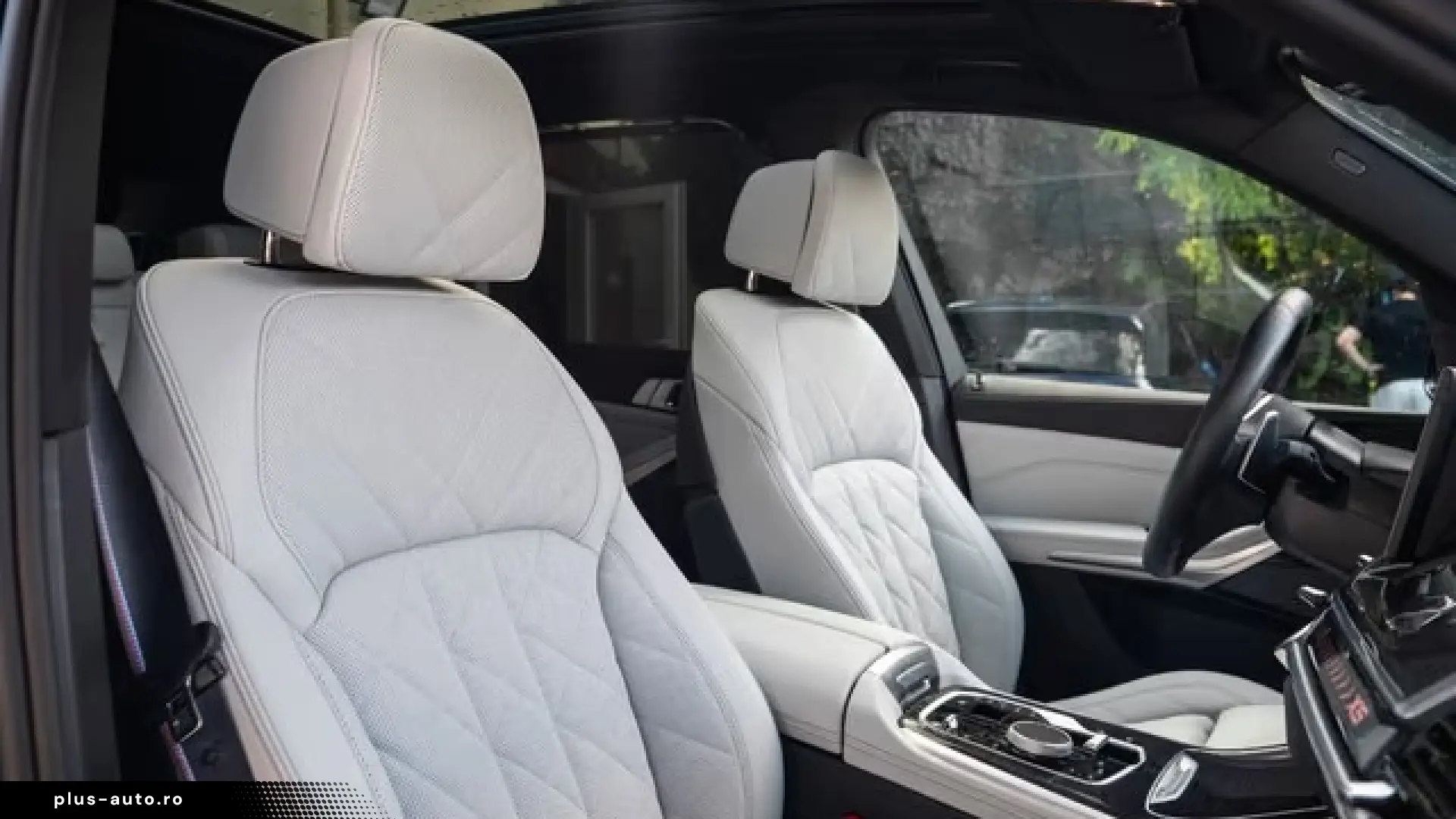 BMW X5 30d M SPORT MY 2026 7 locuri