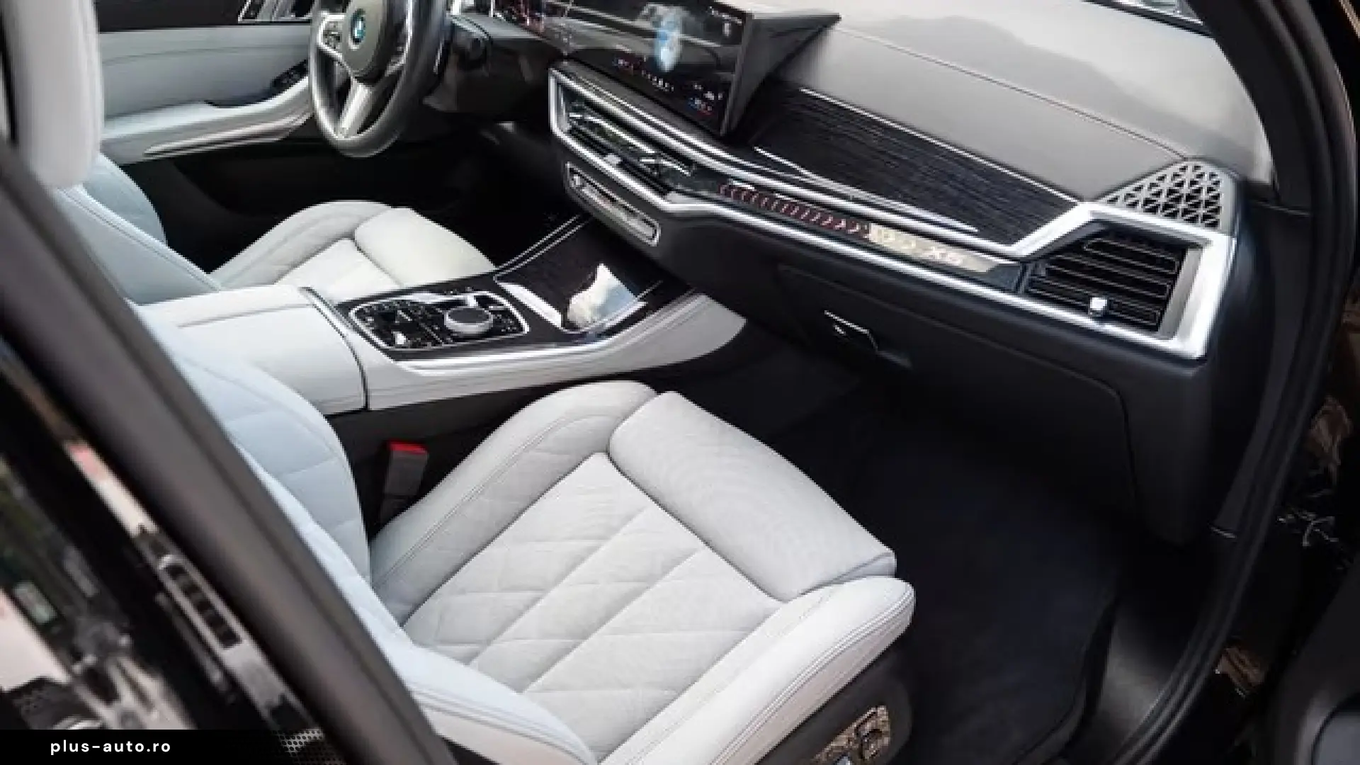 BMW X5 30d M SPORT MY 2026 7 locuri
