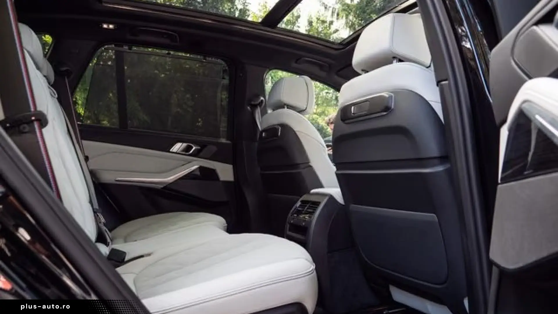 BMW X5 30d M SPORT MY 2026 7 locuri