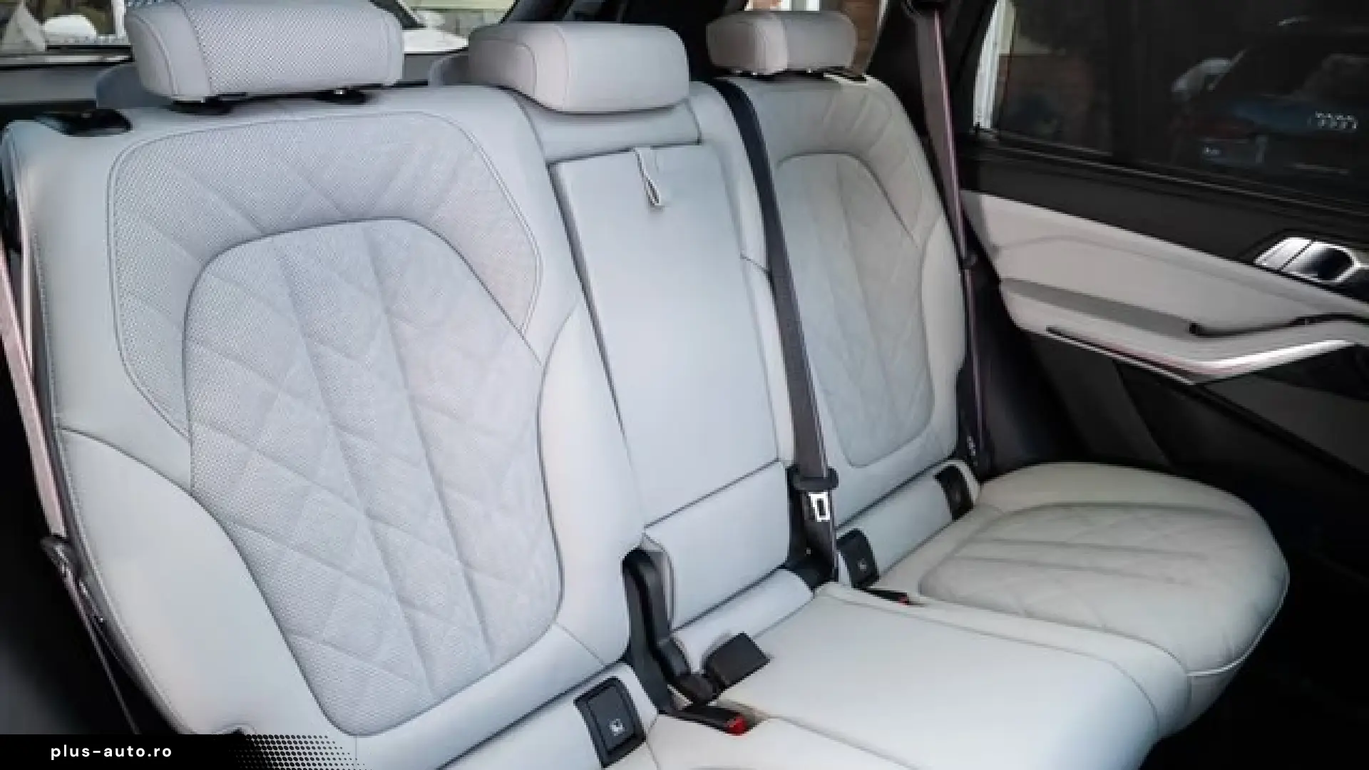 BMW X5 30d M SPORT MY 2026 7 locuri