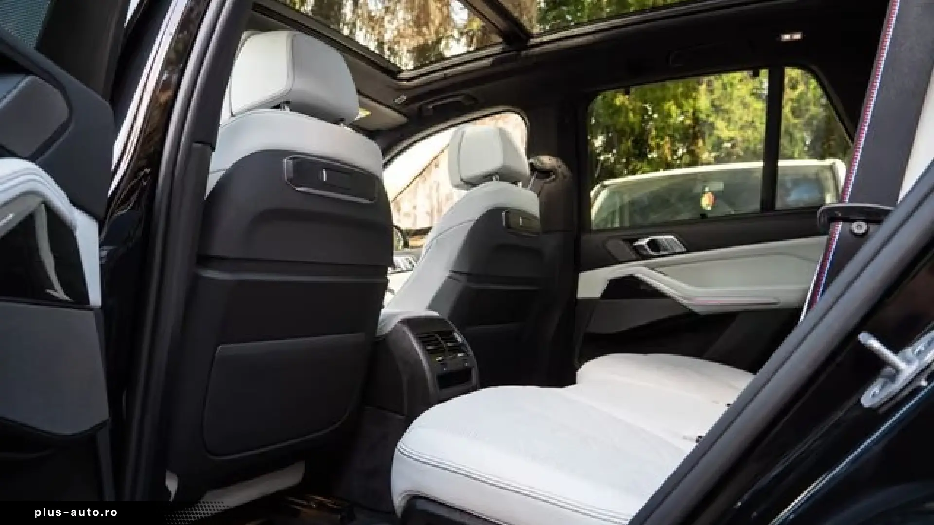 BMW X5 30d M SPORT MY 2026 7 locuri