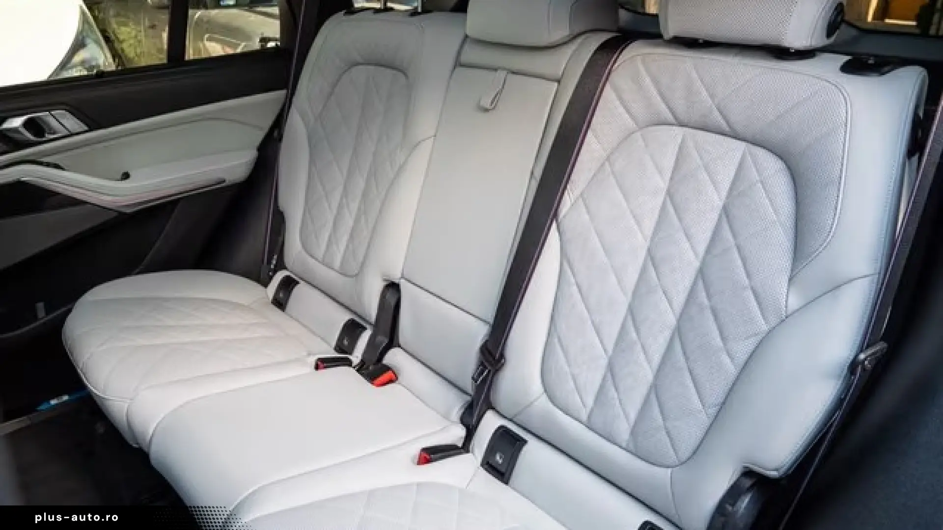 BMW X5 30d M SPORT MY 2026 7 locuri