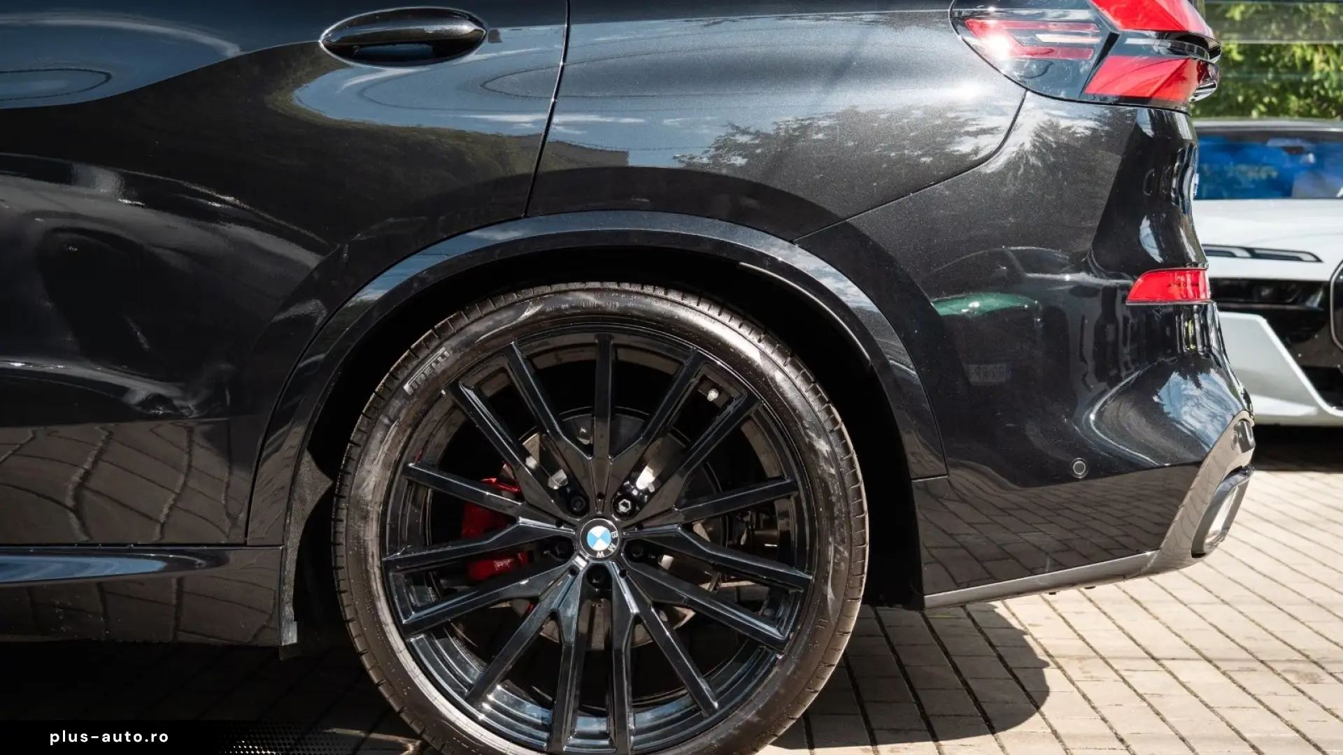 BMW X5 30d M SPORT MY 2026 7 locuri