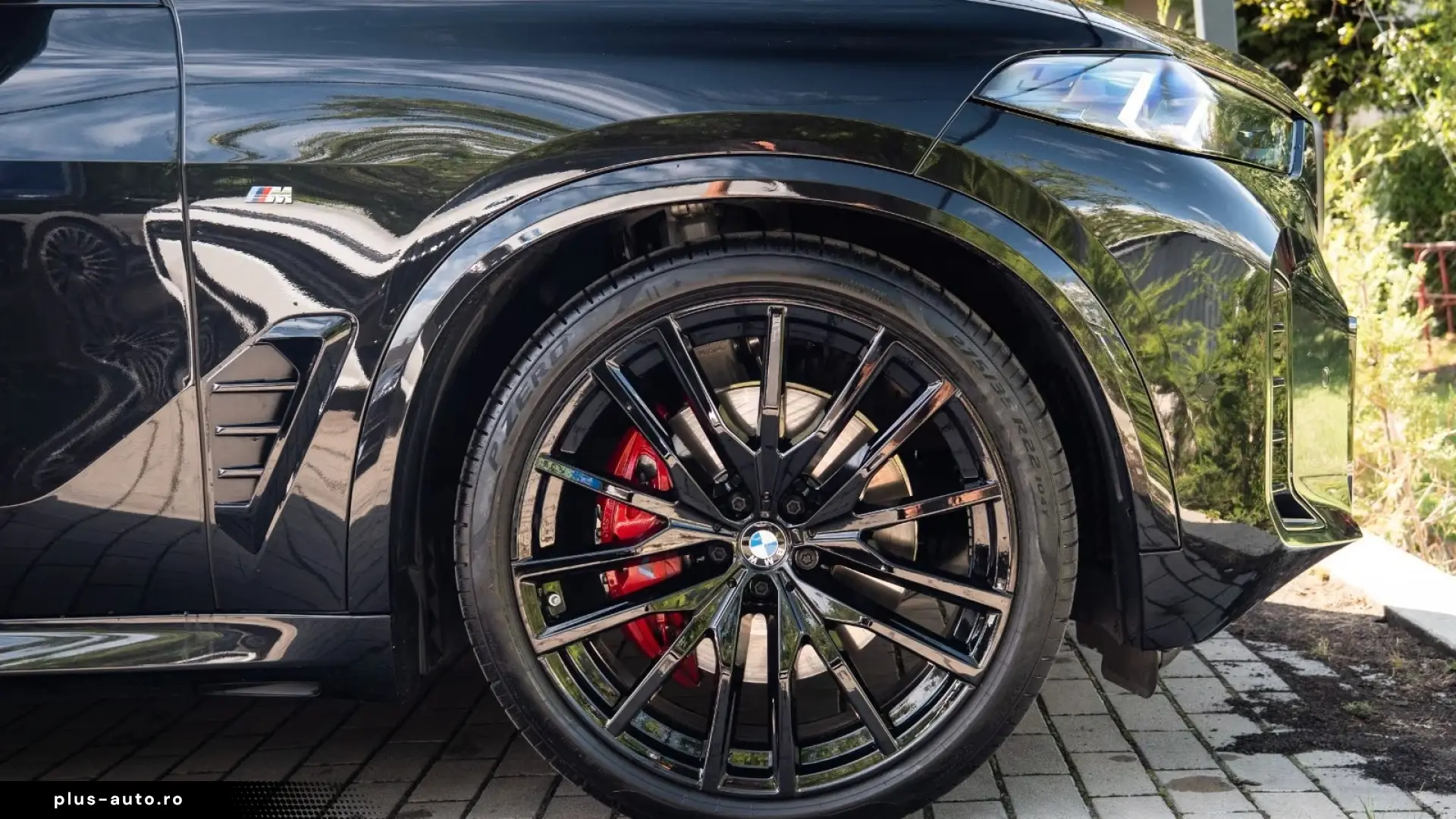 BMW X5 30d M SPORT MY 2026 7 locuri