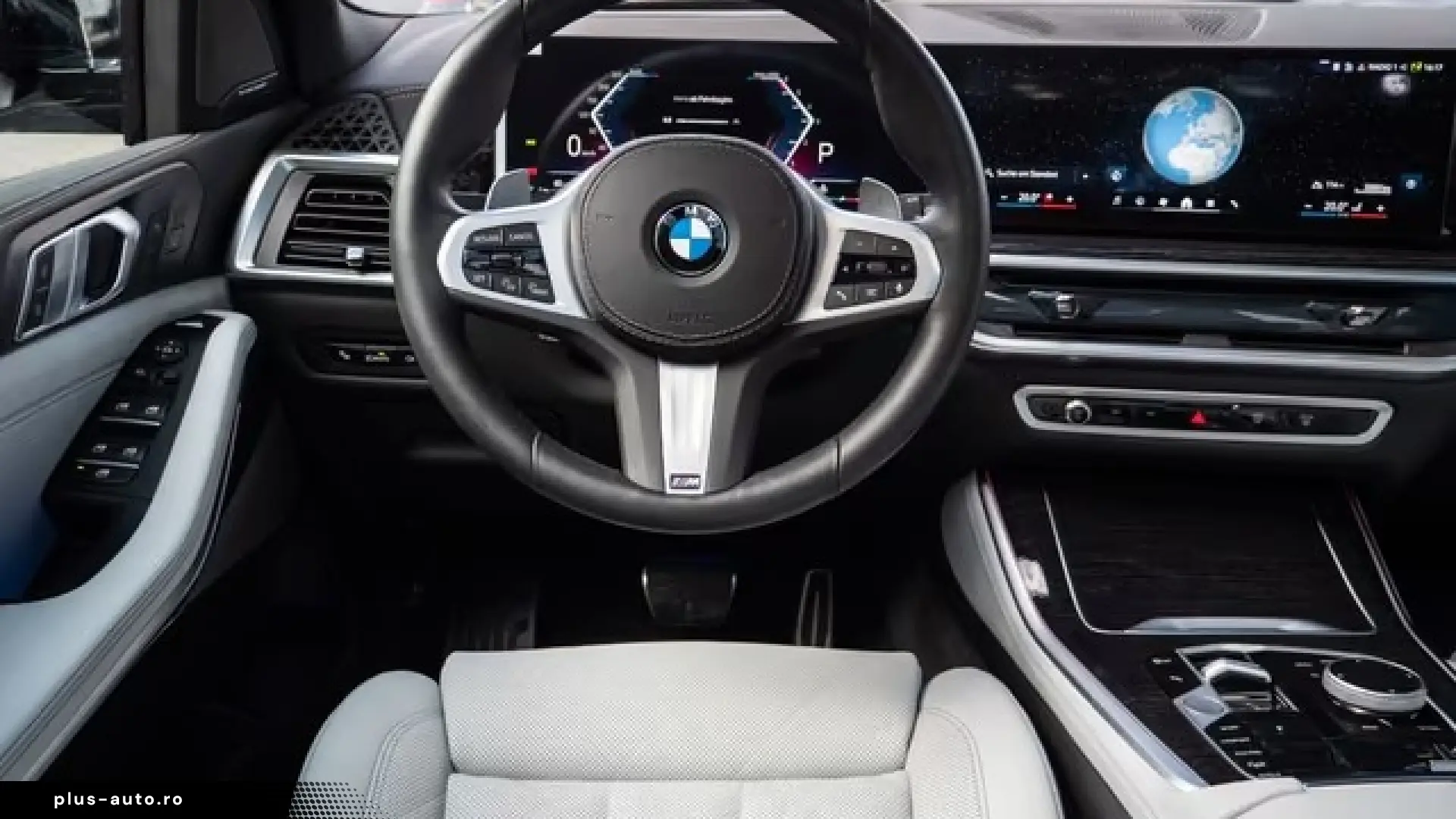 BMW X5 30d M SPORT MY 2026 7 locuri