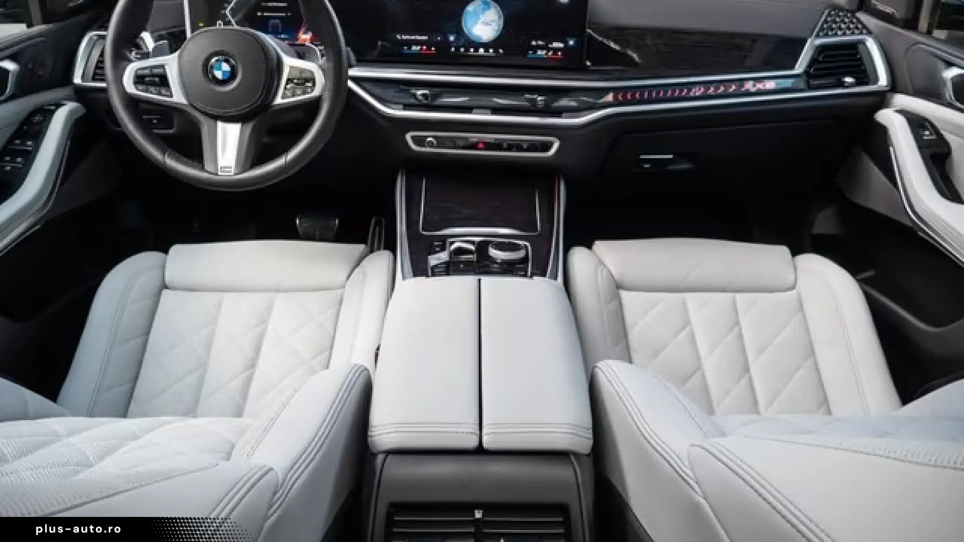 BMW X5 30d M SPORT MY 2026 7 locuri