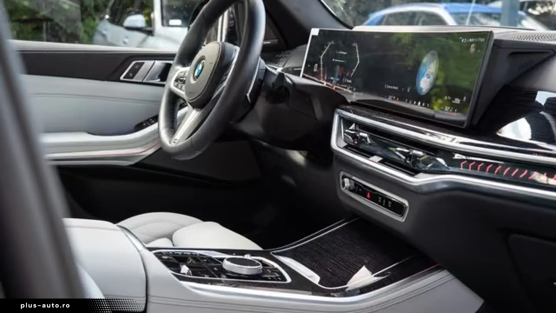 BMW X5 30d M SPORT MY 2026 7 locuri