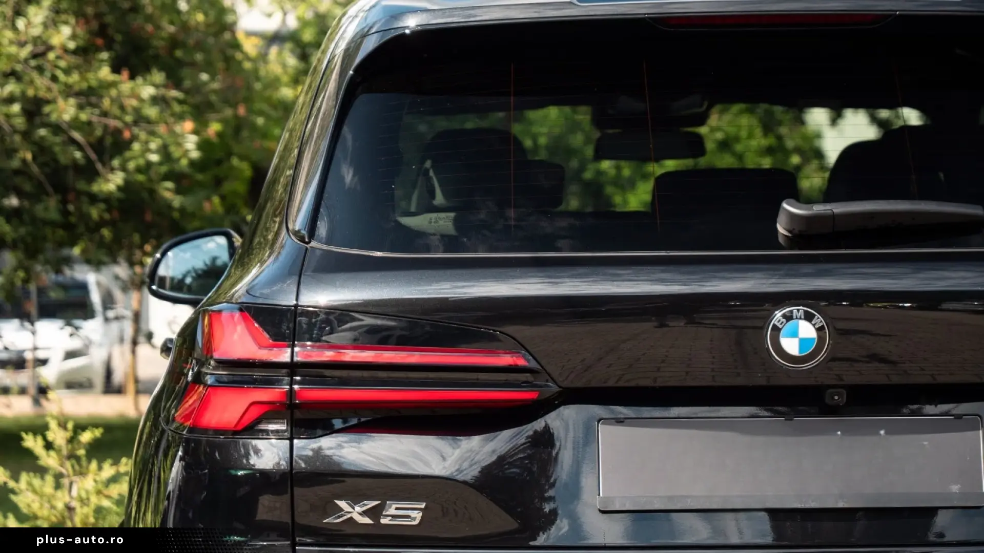 BMW X5 30d M SPORT MY 2026 7 locuri