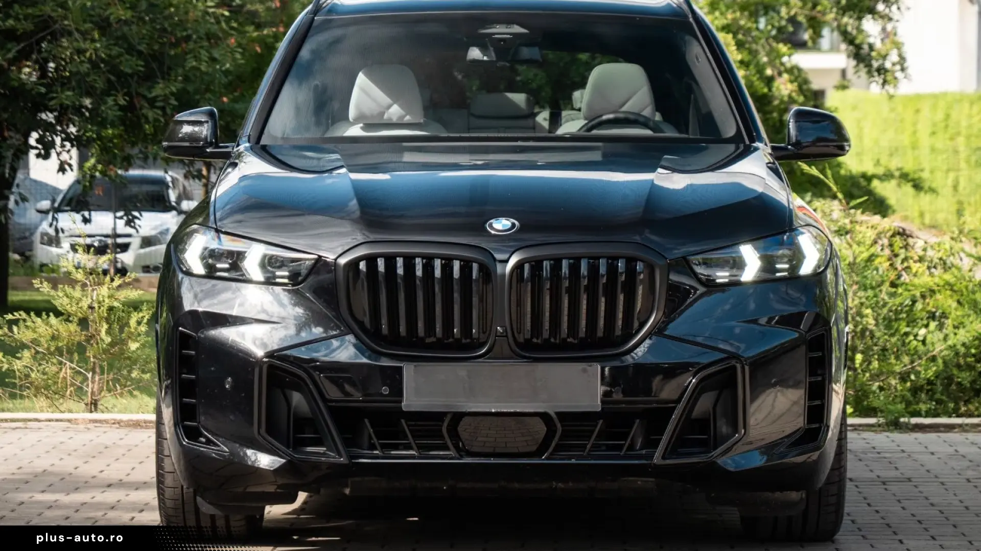 BMW X5 30d M SPORT MY 2026 7 locuri
