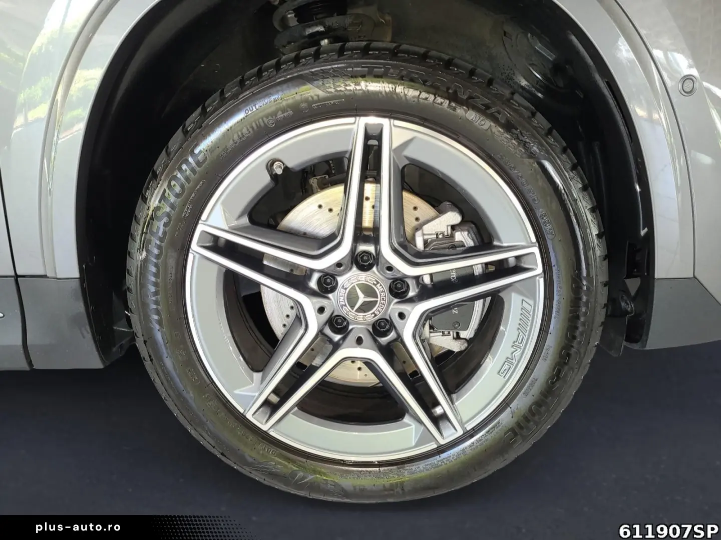 MERCEDES-BENZ GLA 250 e AMG Pano Multibeam 360  Keyless
