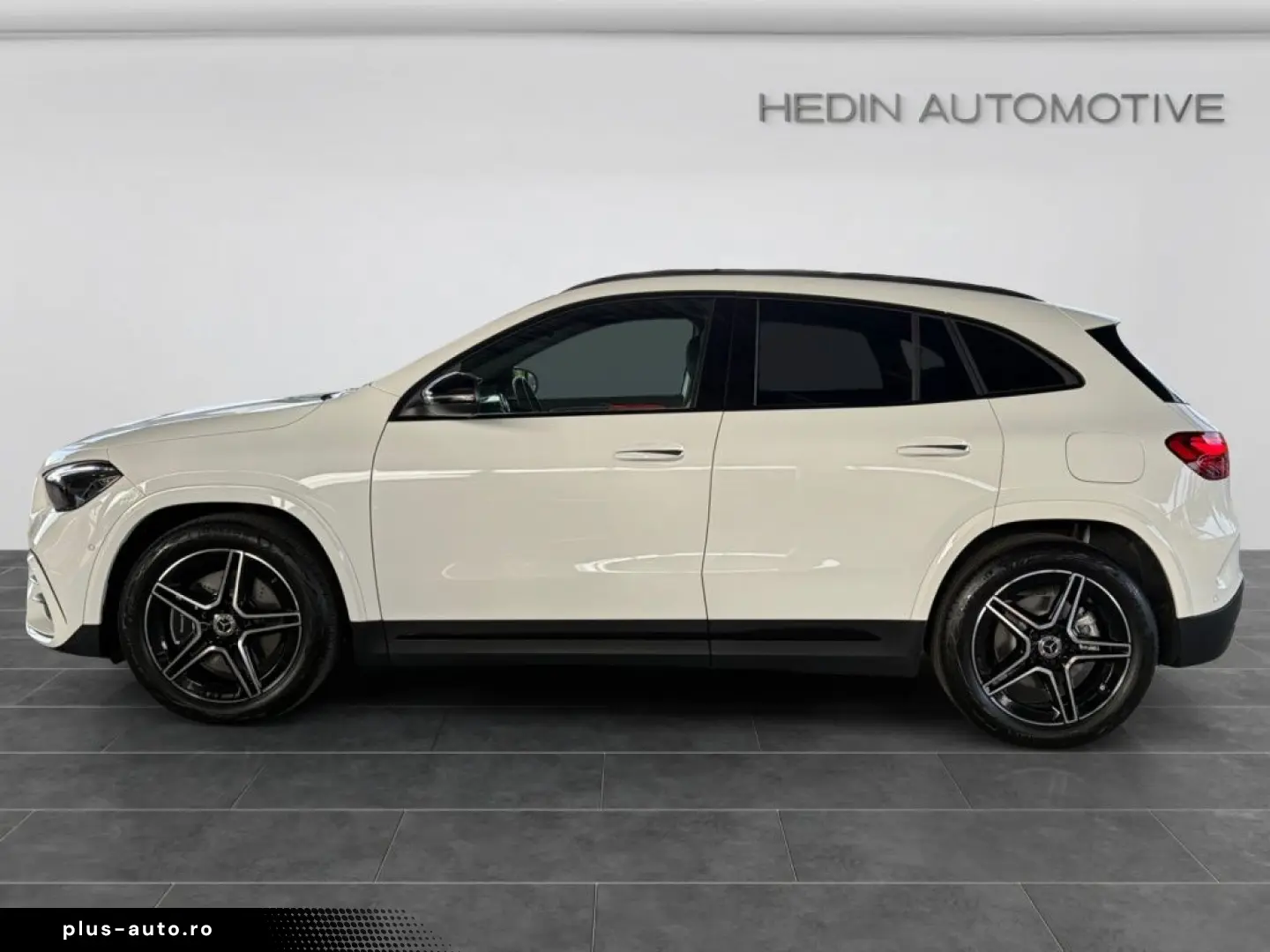 MERCEDES-BENZ GLA 250 4M AMG NIGHT LED AMB DISTR KAM&hellip;