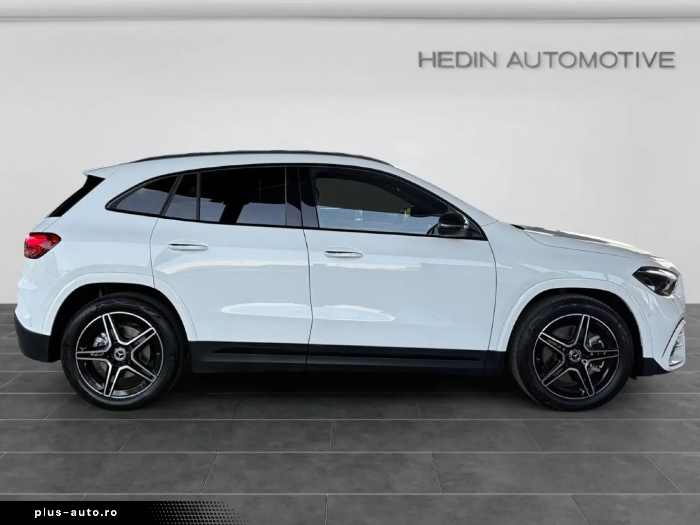 MERCEDES-BENZ GLA 250 4M AMG NIGHT LED AMB DISTR KAM&hellip;