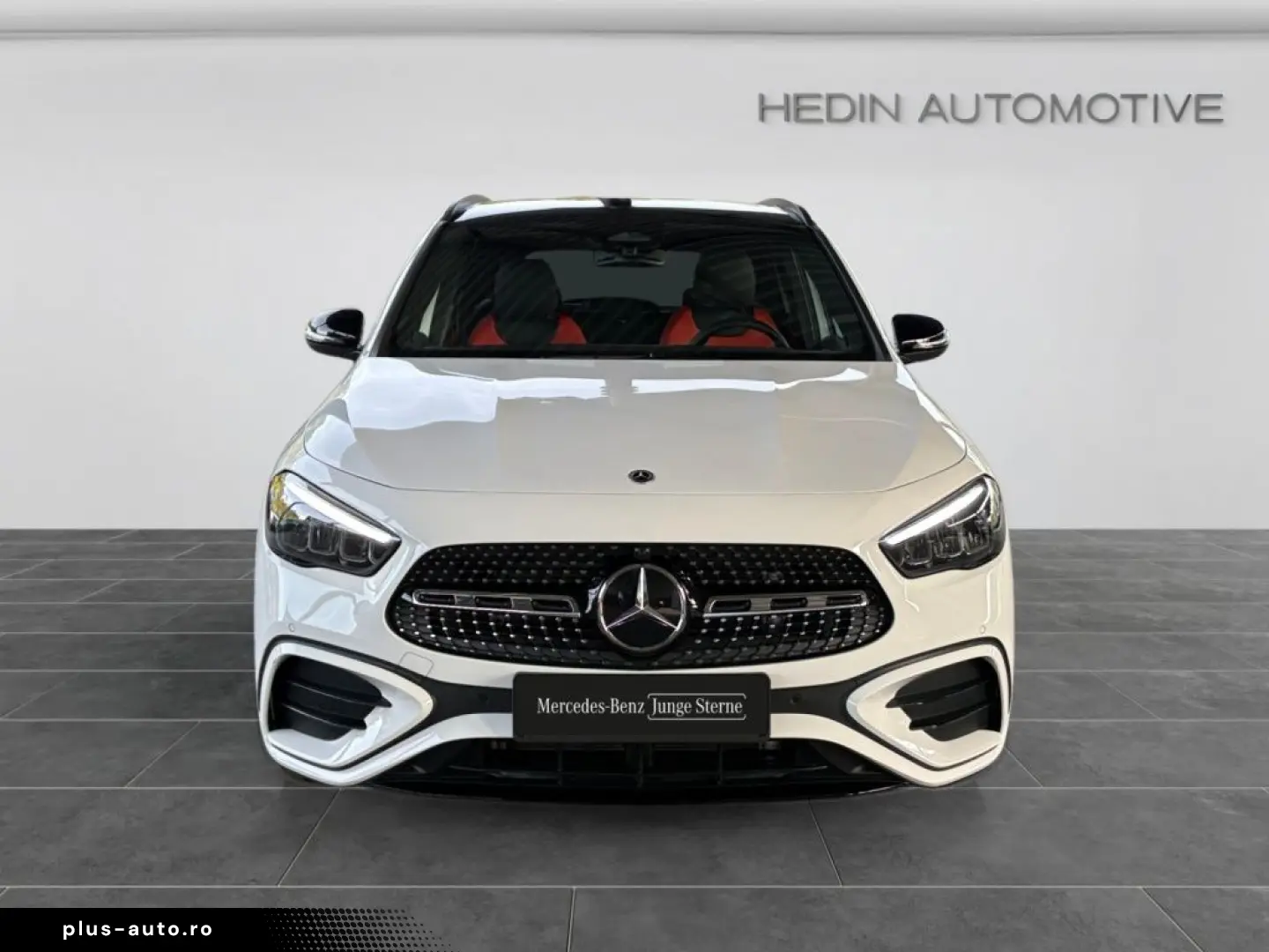 MERCEDES-BENZ GLA 250 4M AMG NIGHT LED AMB DISTR KAM&hellip;