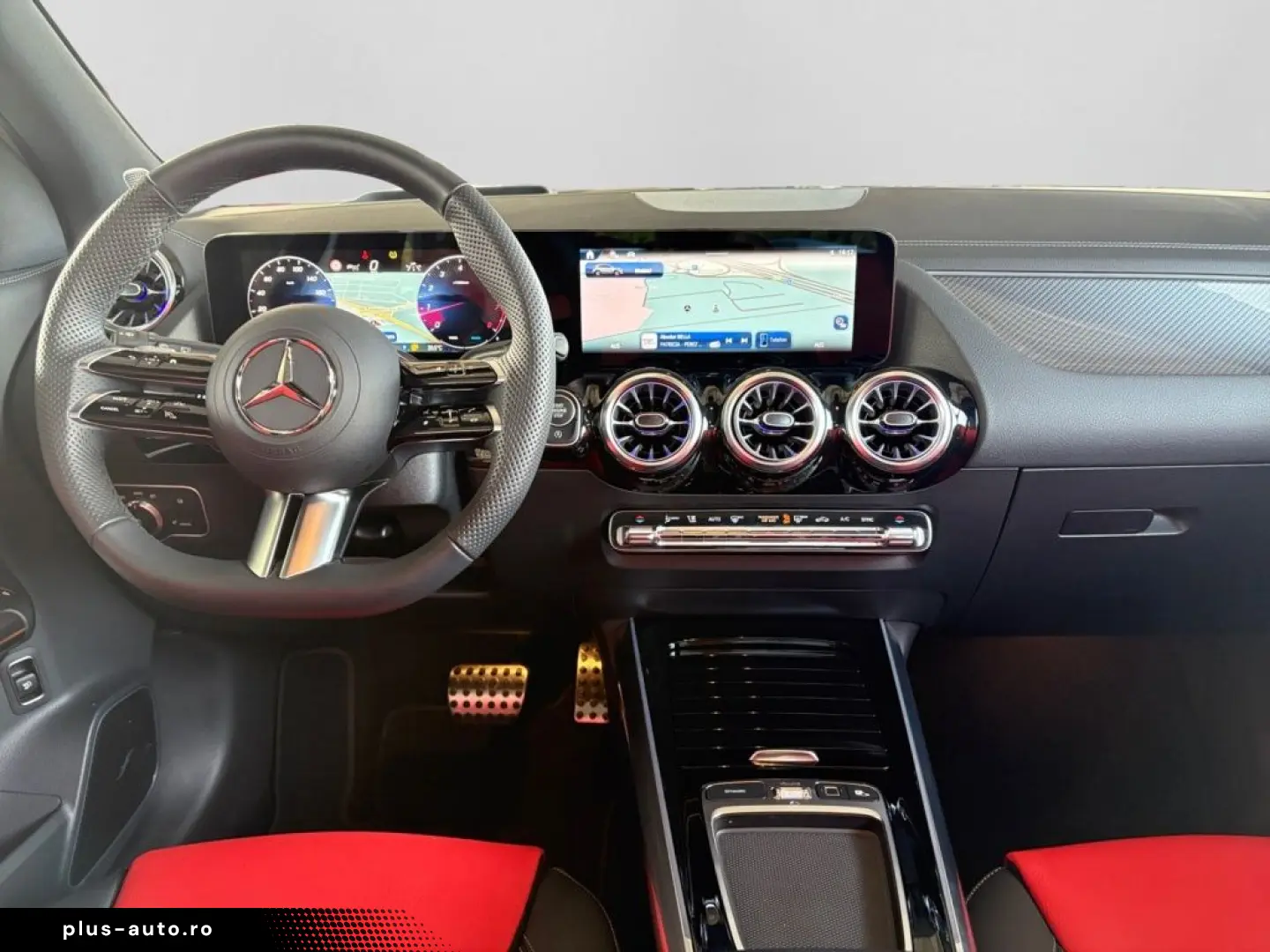 MERCEDES-BENZ GLA 250 4M AMG NIGHT LED AMB DISTR KAM&hellip;