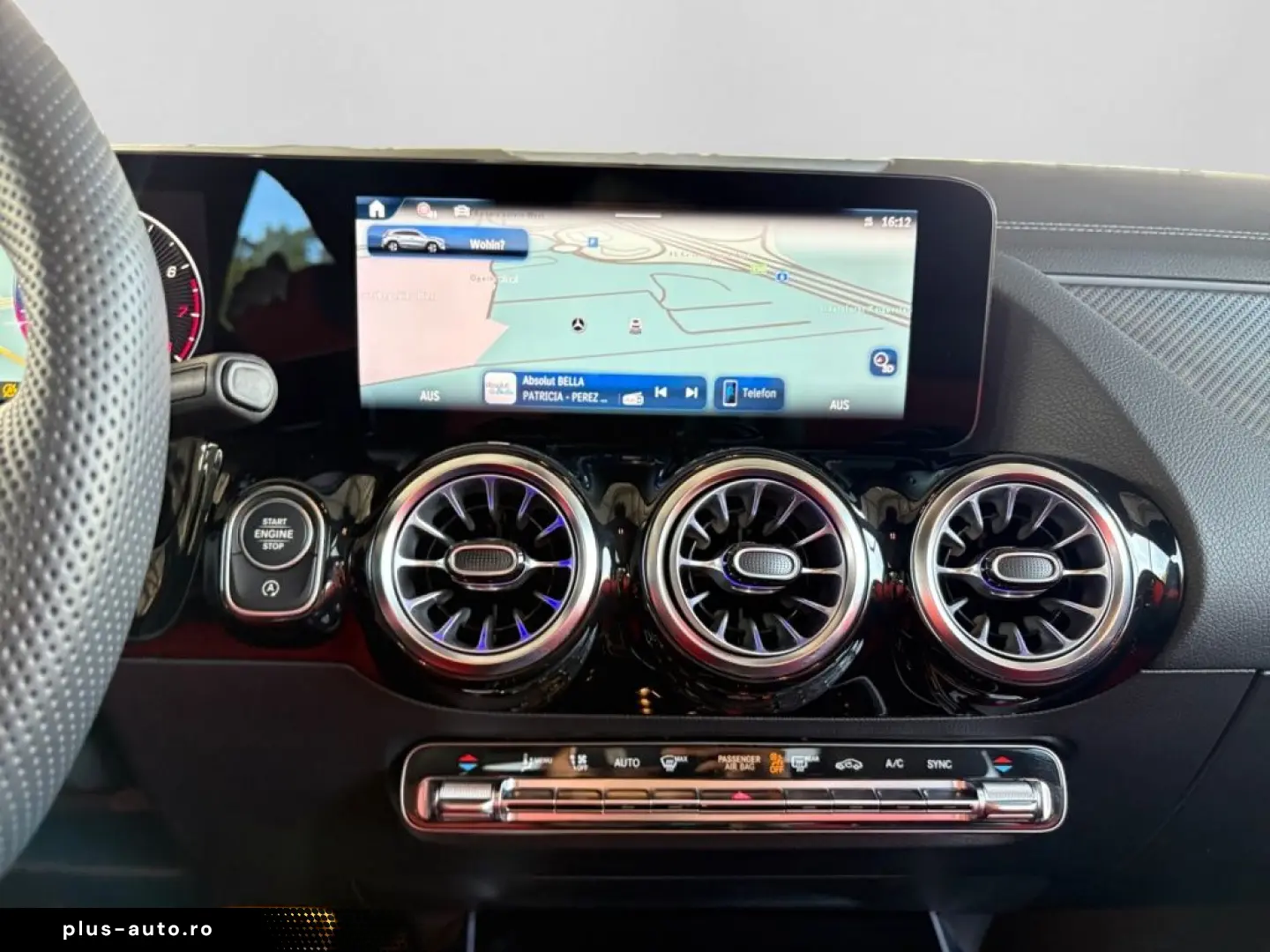MERCEDES-BENZ GLA 250 4M AMG NIGHT LED AMB DISTR KAM&hellip;