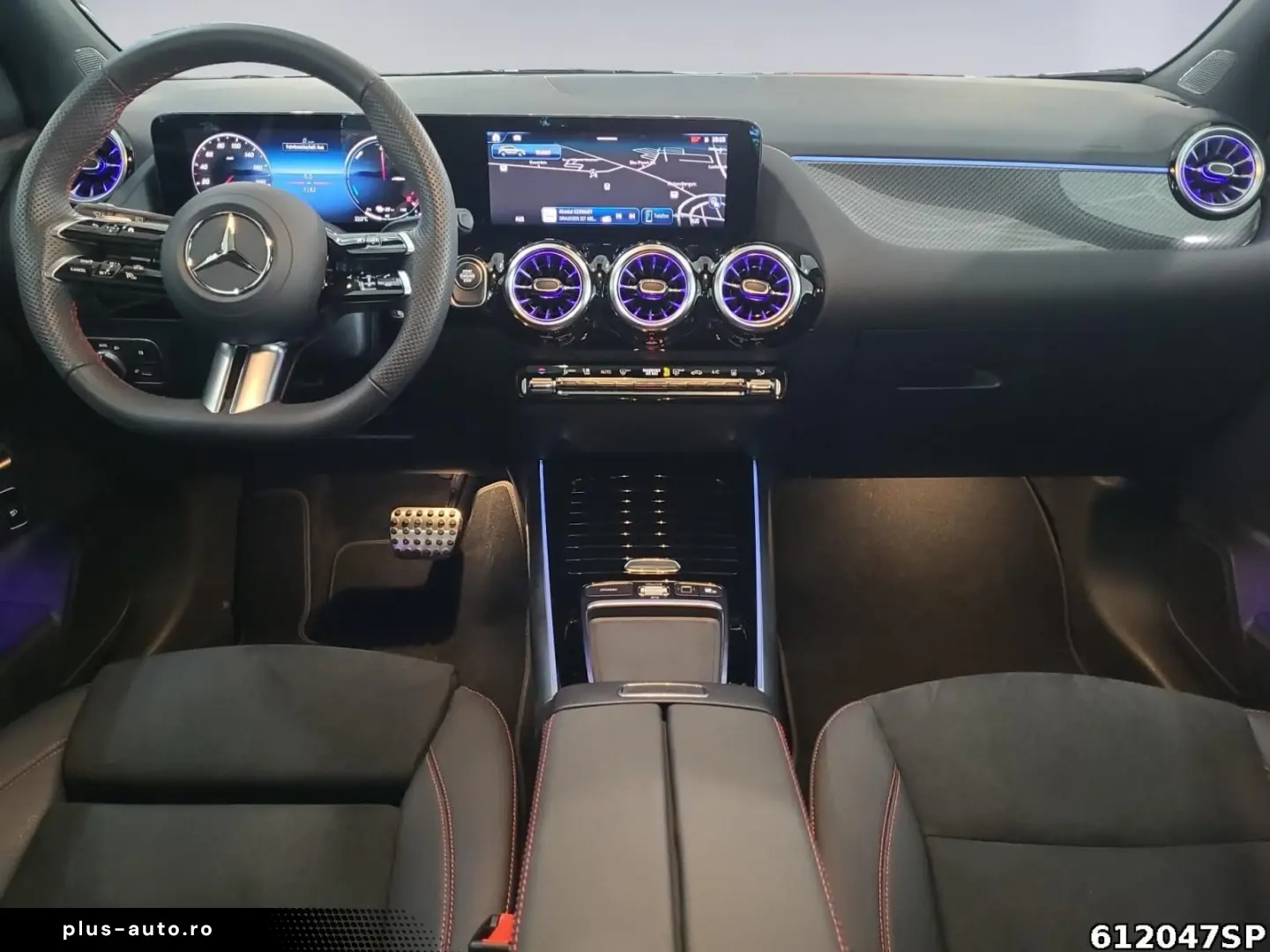 MERCEDES-BENZ GLA 250 e AMG  Pano Keyless 360  AHK Totwinkel