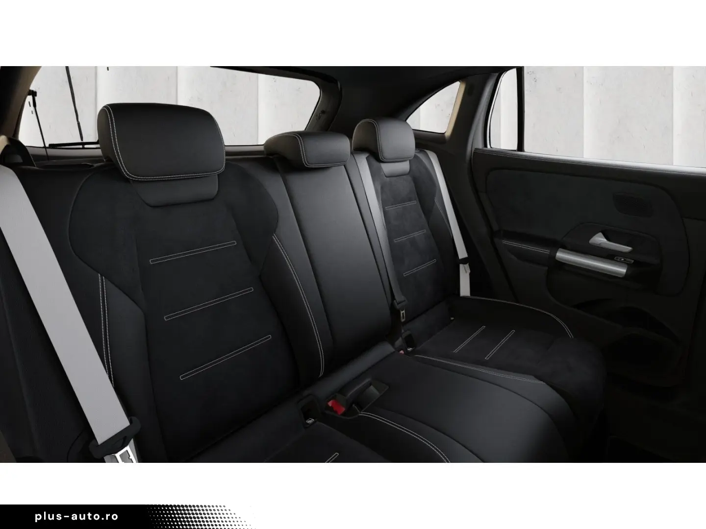 MERCEDES-BENZ GLA 250 4M AMG Special Edition Night P&hellip;